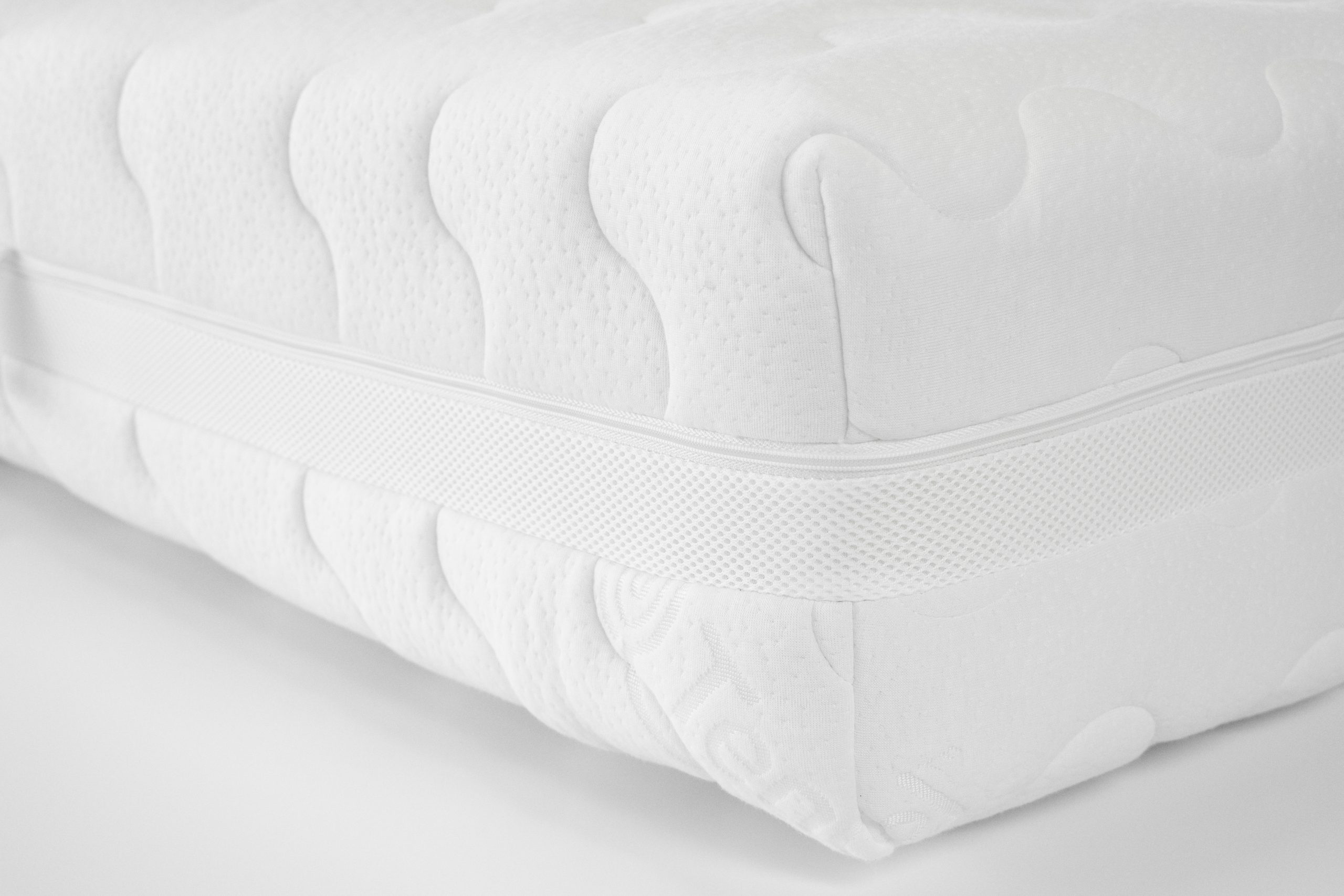 Mikro-Taschenfederkernmatratze 140x220cm H3 - Premium MTFK H3 140x220