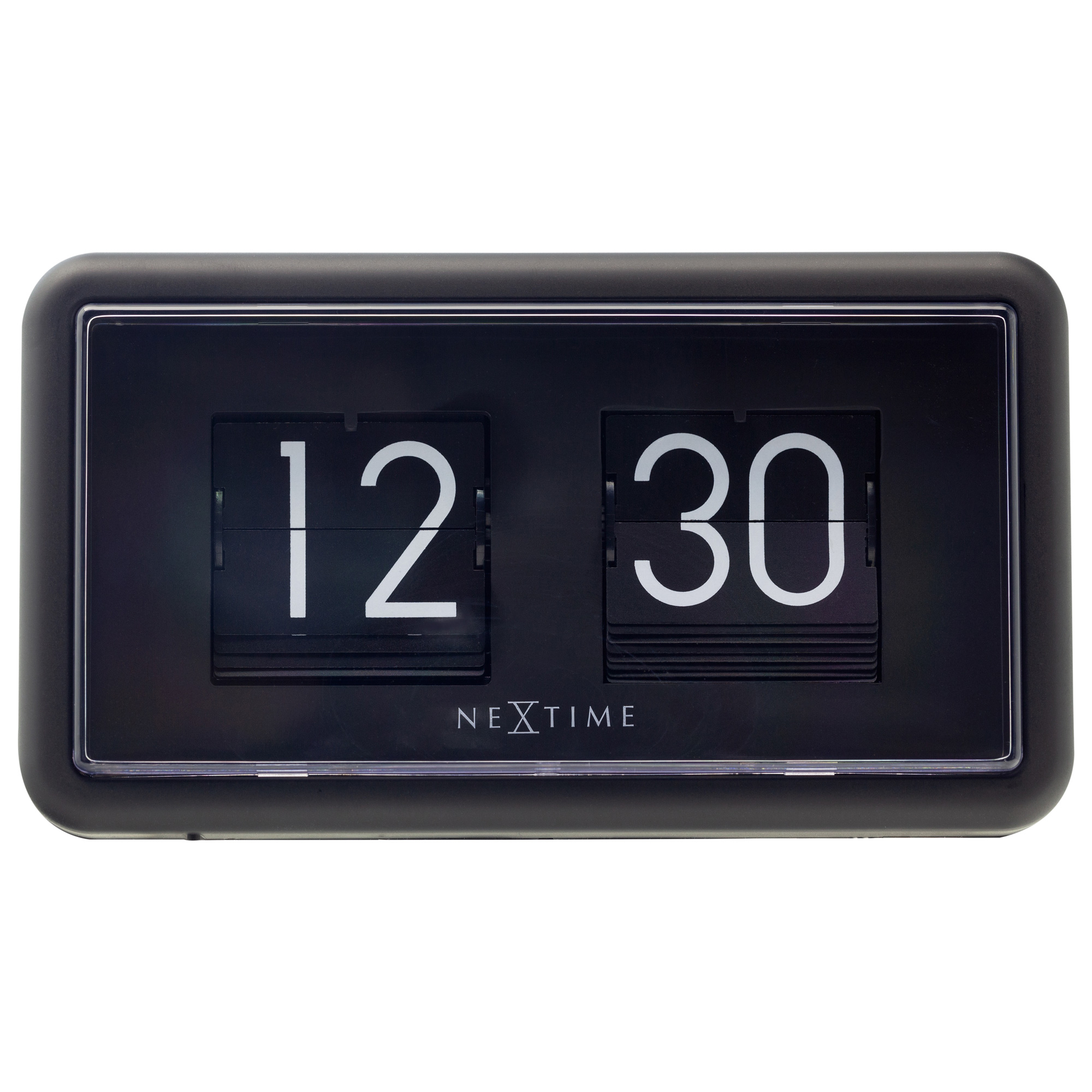 Tischuhr - Flip Clock