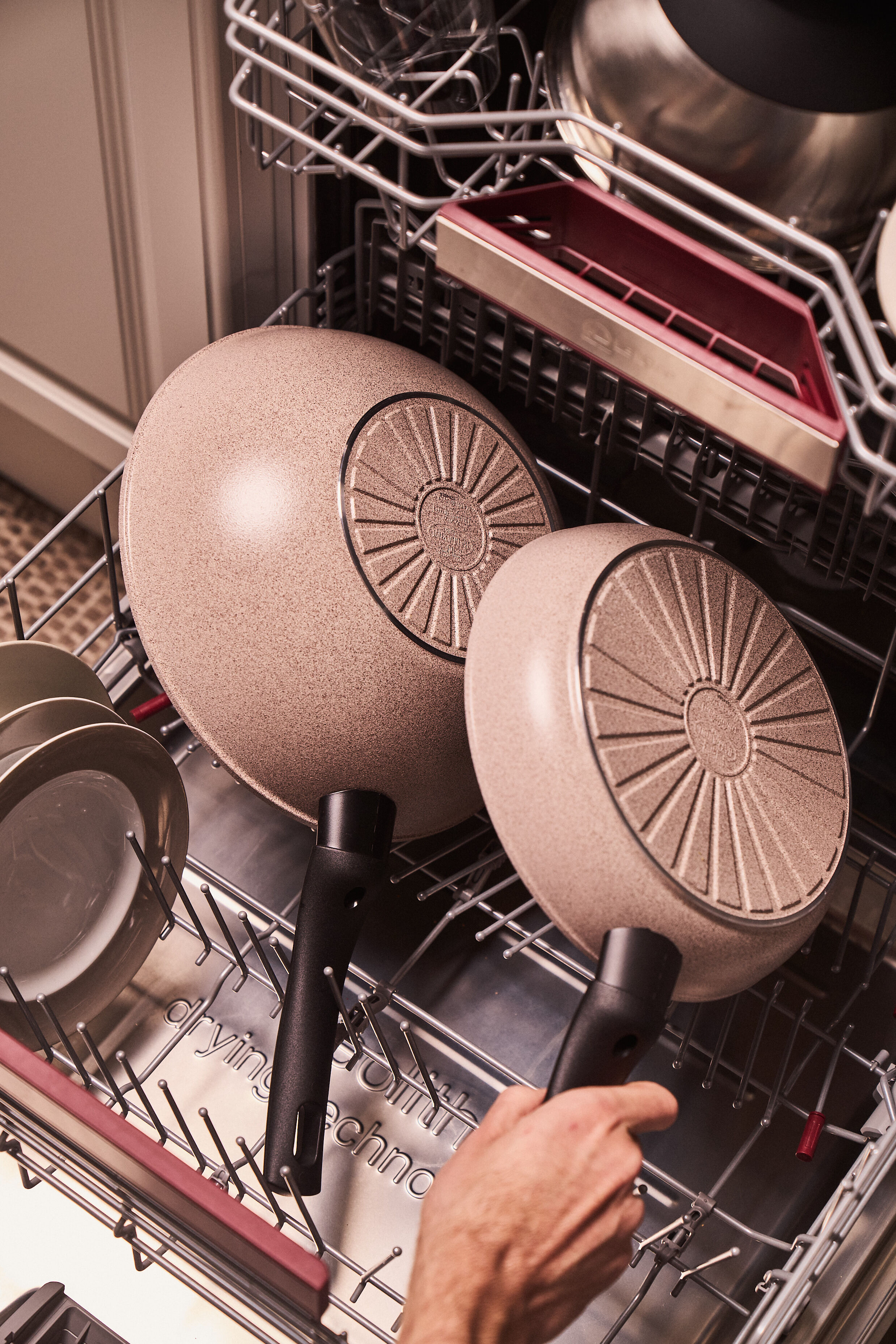 Bratpfanne Ledro - Artikel der Marke Ballarini