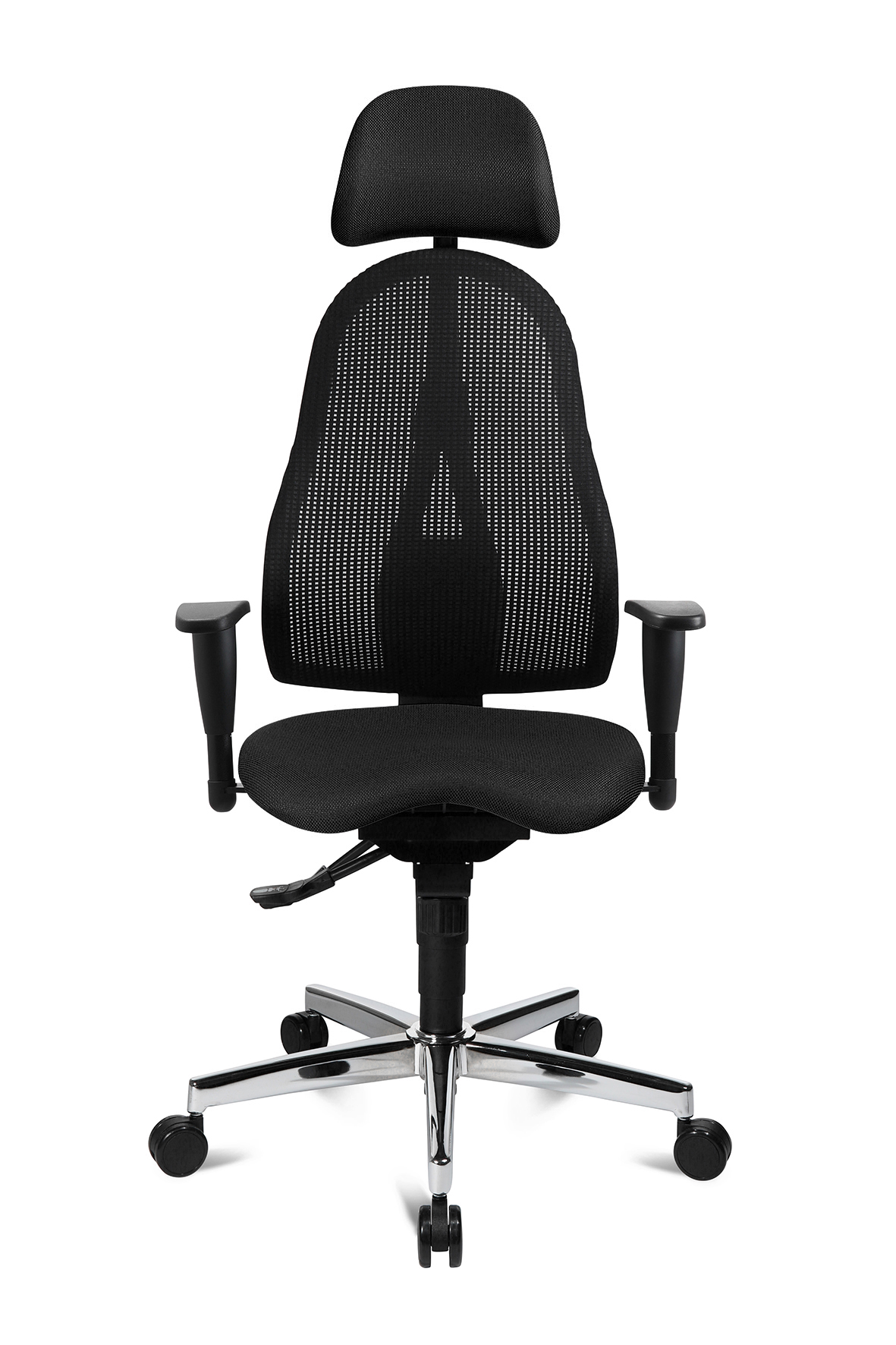 Büro-Drehstuhl, Sitness Gelenk  - Sitness