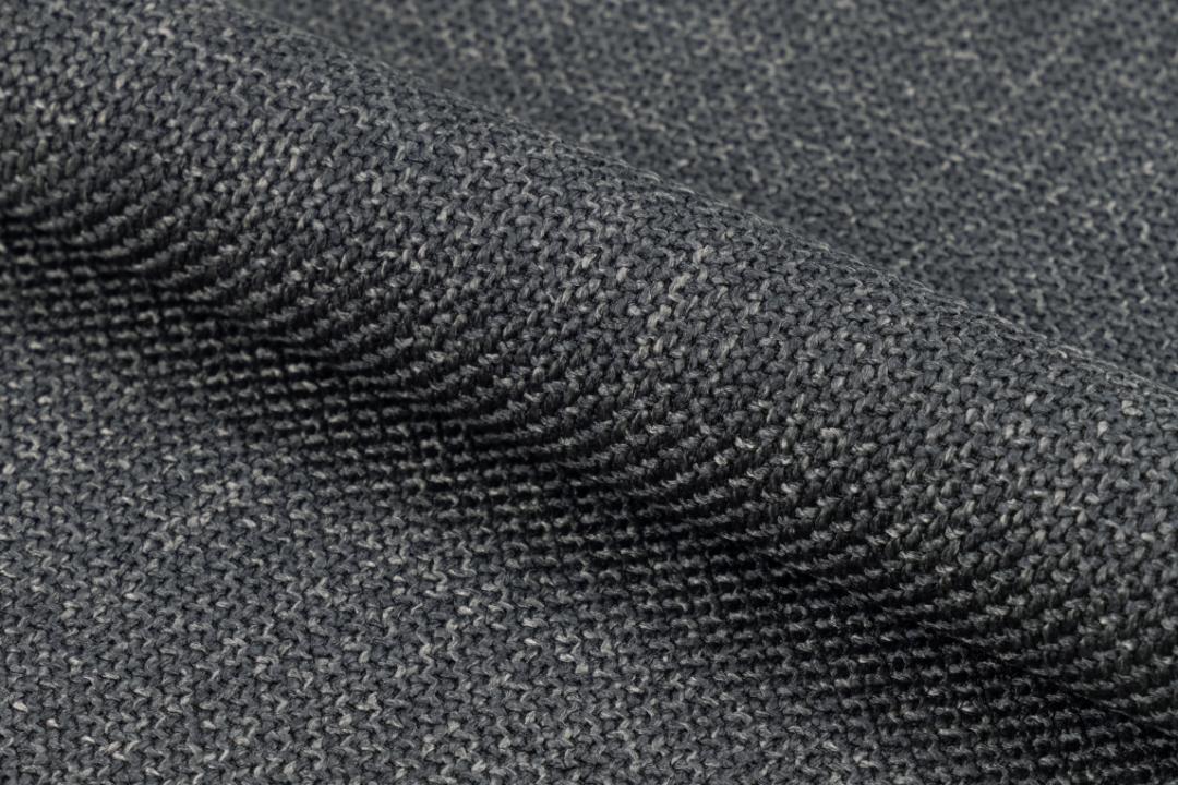Vierfußstuhl mit Armlehne - Ayla