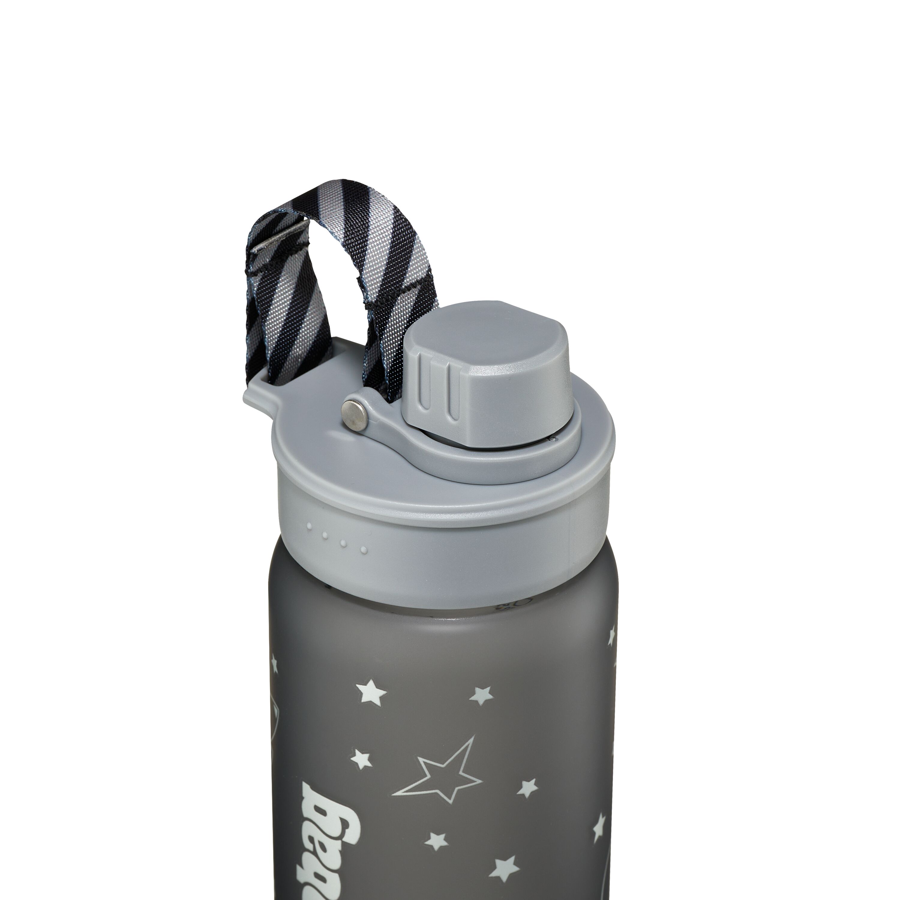 egobag Trinkflasche, Weltall - ergobag