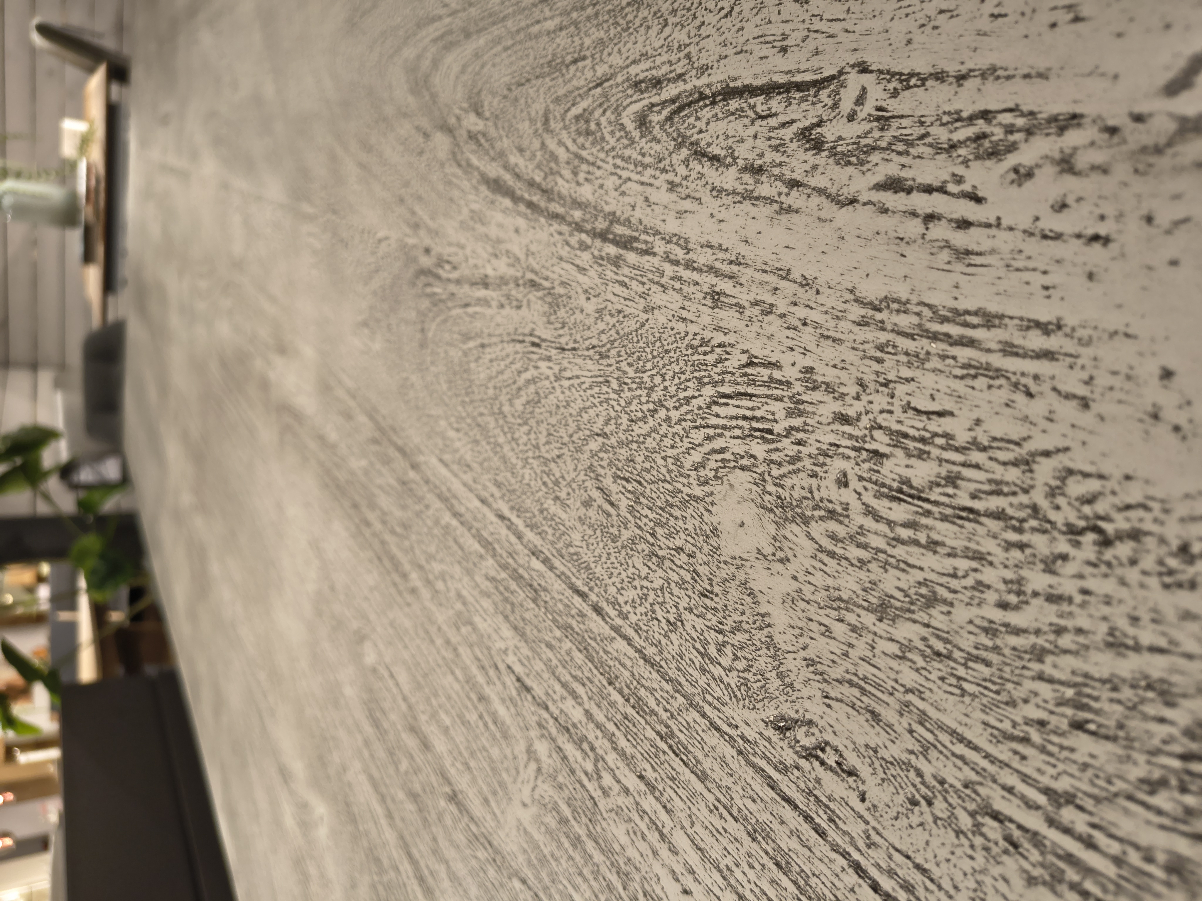 Essgruppe, Akazie massiv  - Maidi