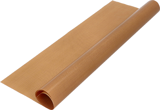 Dauerbackfolie - 50 x 45 cm, zum Zuschneiden für jede Größe