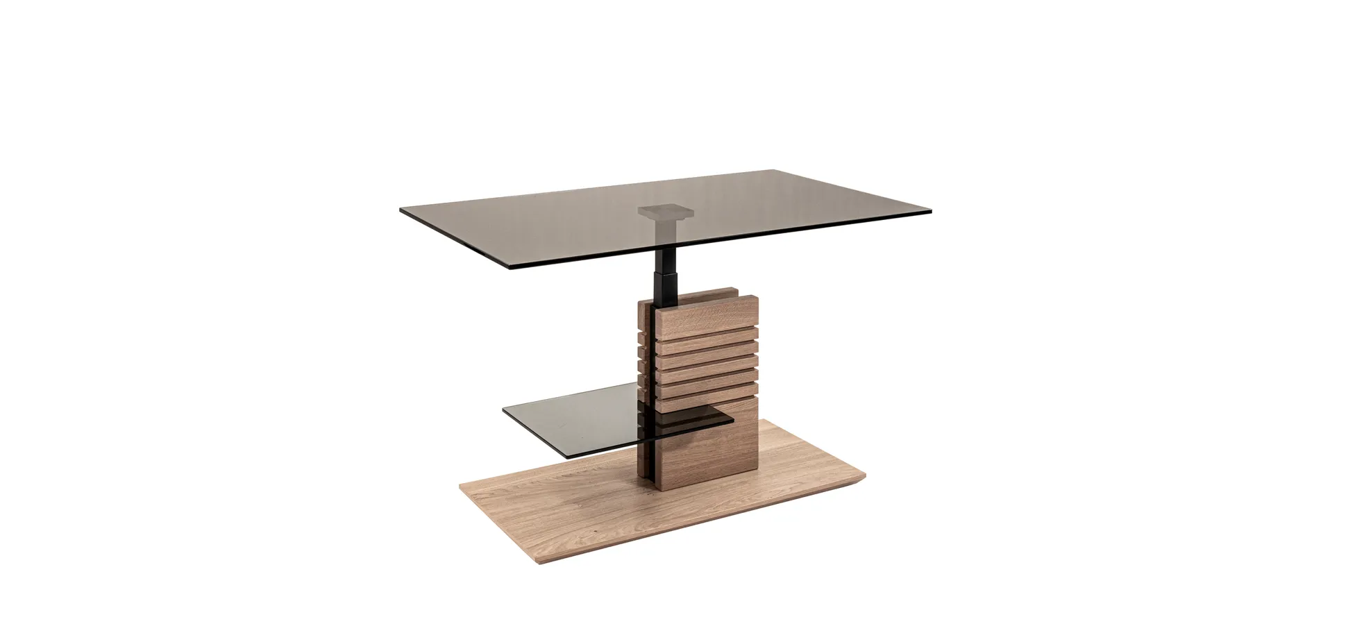 Lift-Couchtisch - LS23 Armano