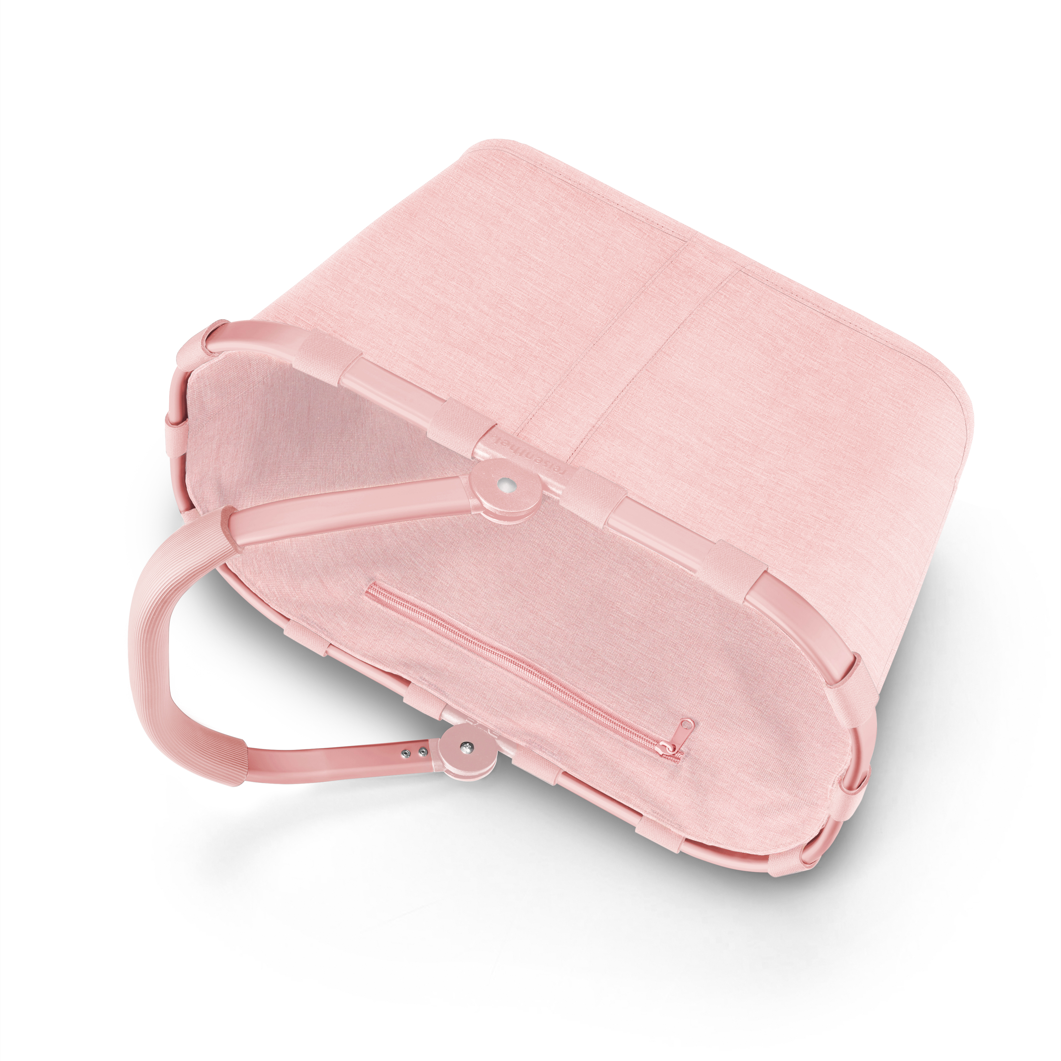 reisenthel, Einkaufskorb carrybag - twist blush