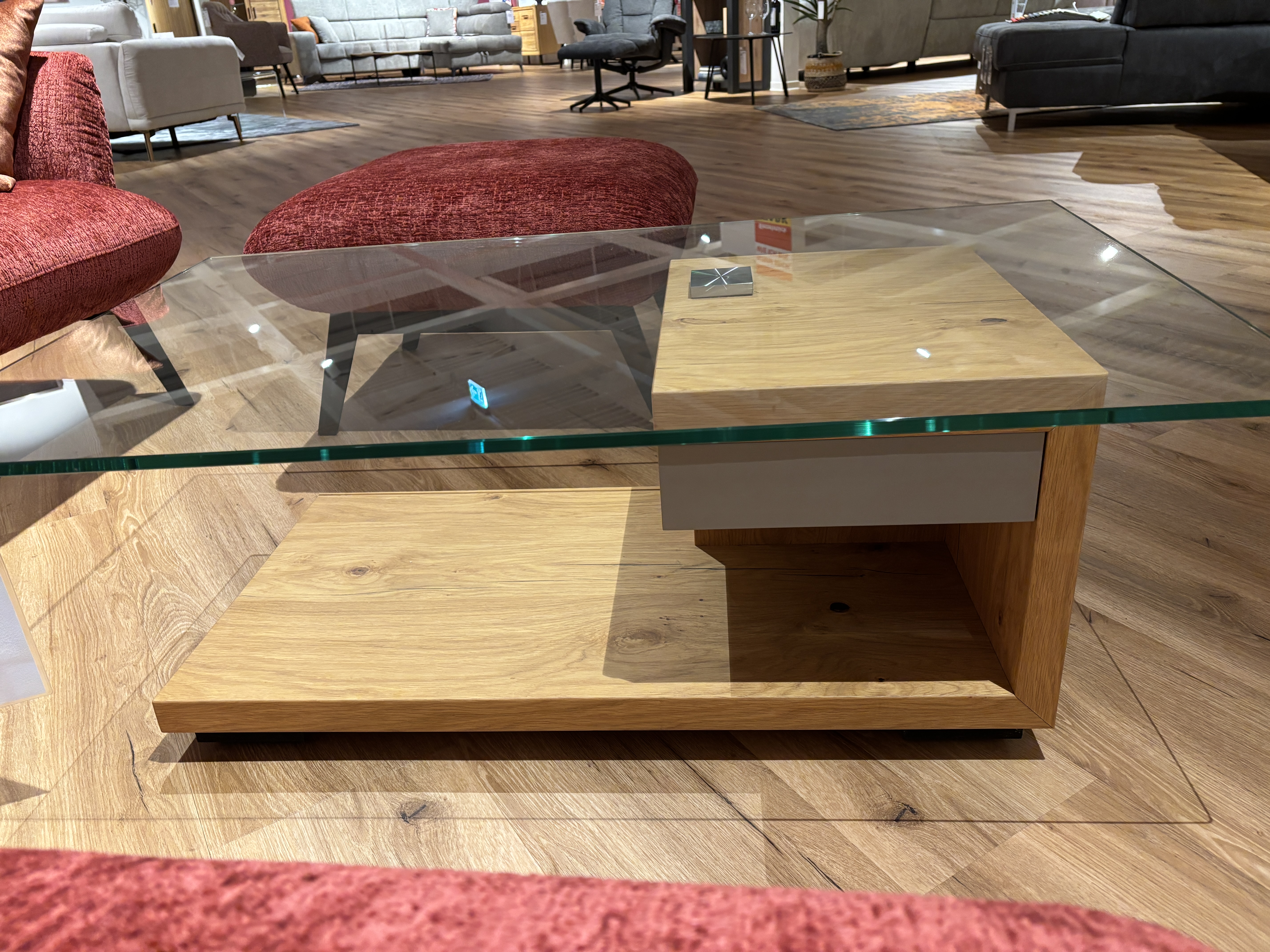 Couchtisch - COUCHTISCHE