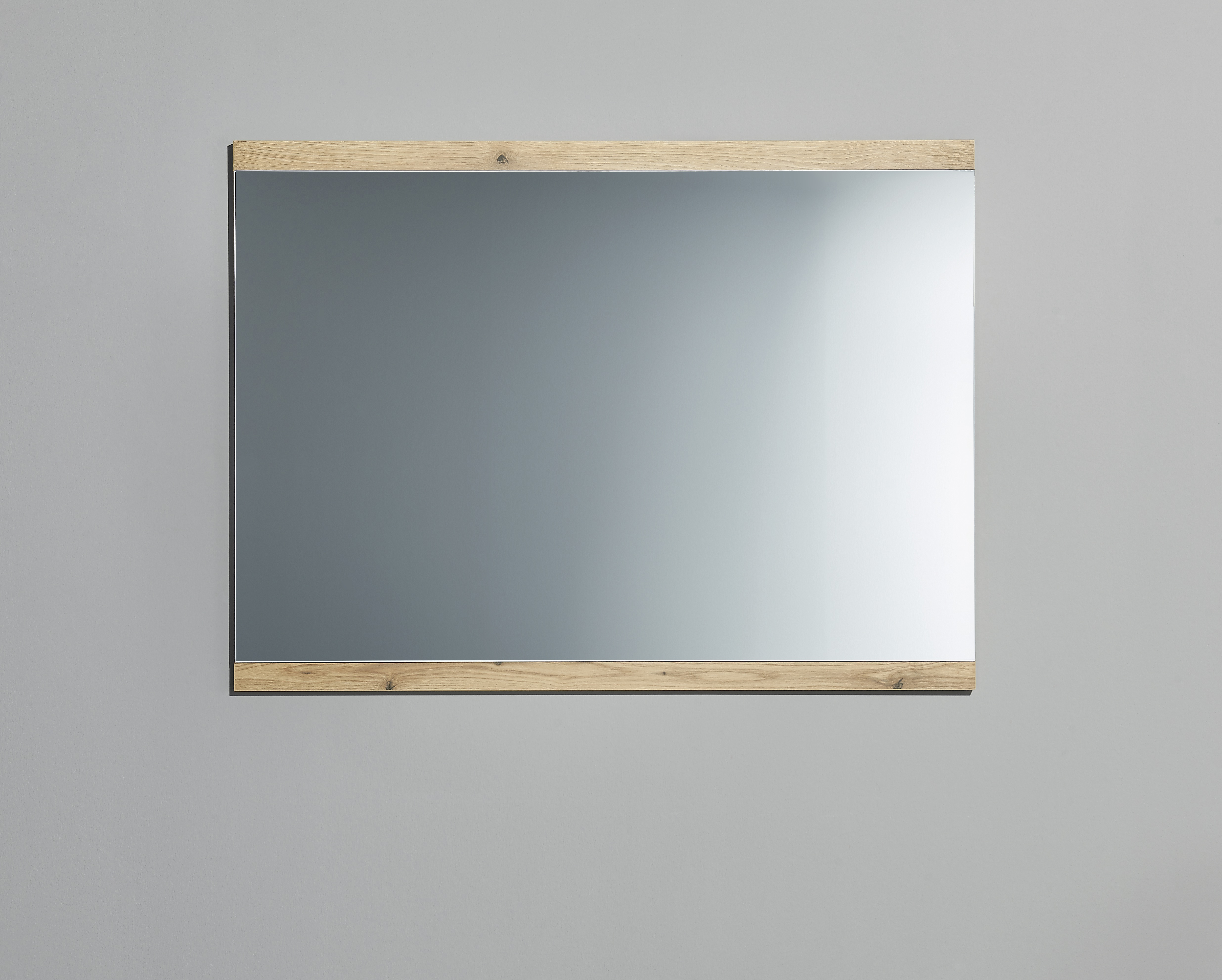 Garderobenspiegel, Evoke Eiche Dekor - MyStyle 6012