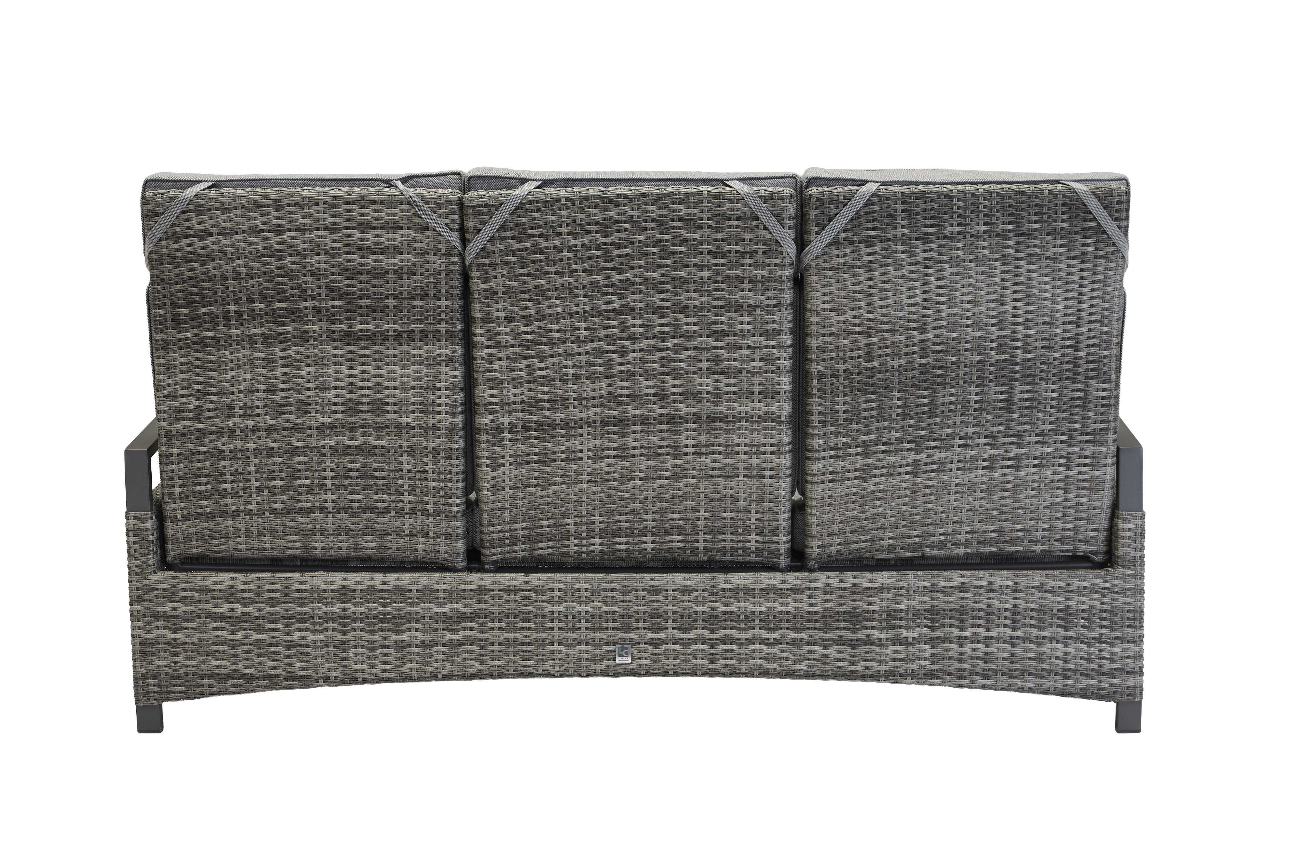 Living Sofa 3-Sitzer - Keramo-Vivera