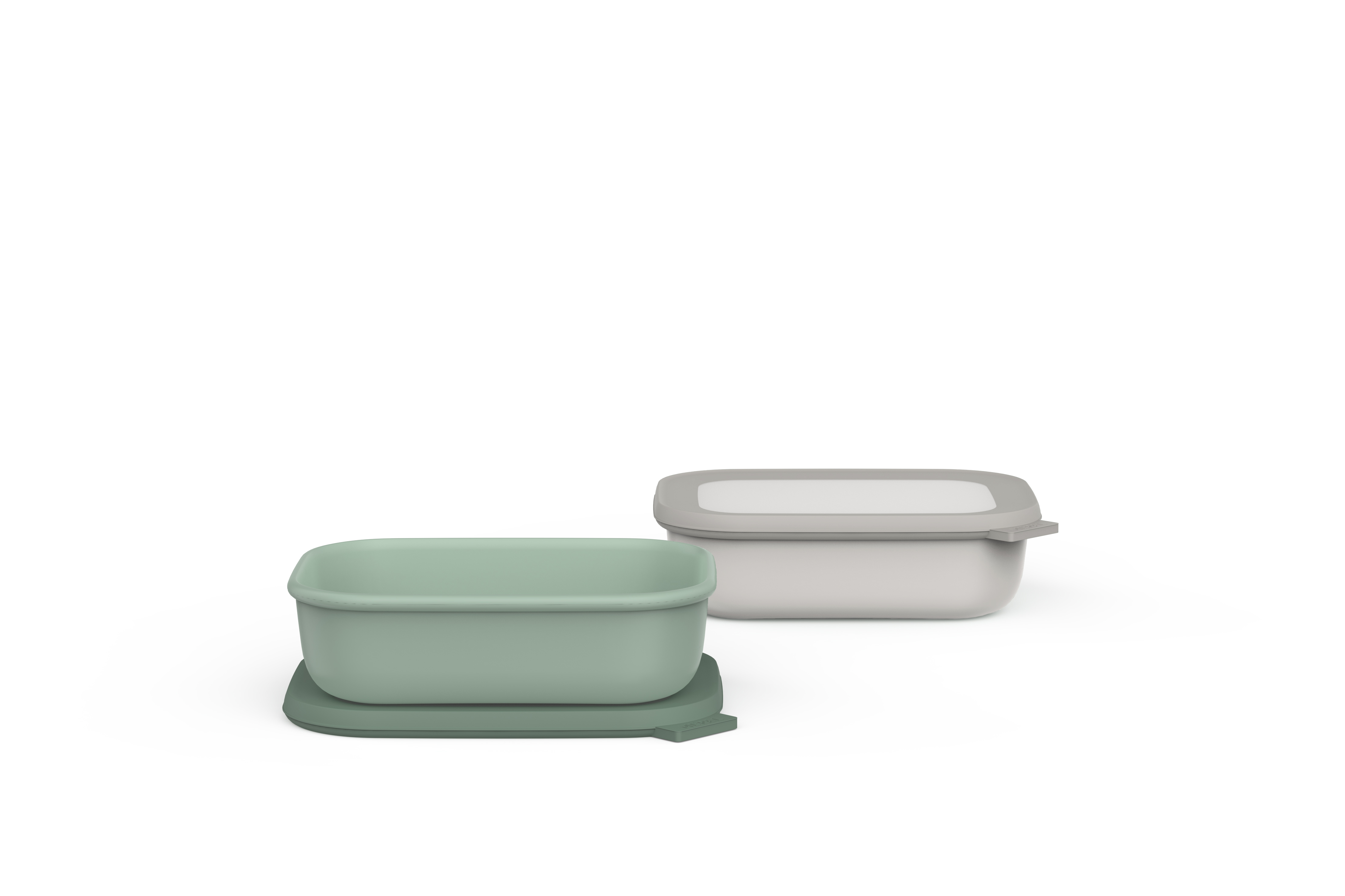 Promoset Circula 2-Tlg. - nordic sage/nordic white, 1000ml Promoset Circula 2-Tlg. - nordic sage/nordic white, 1000ml