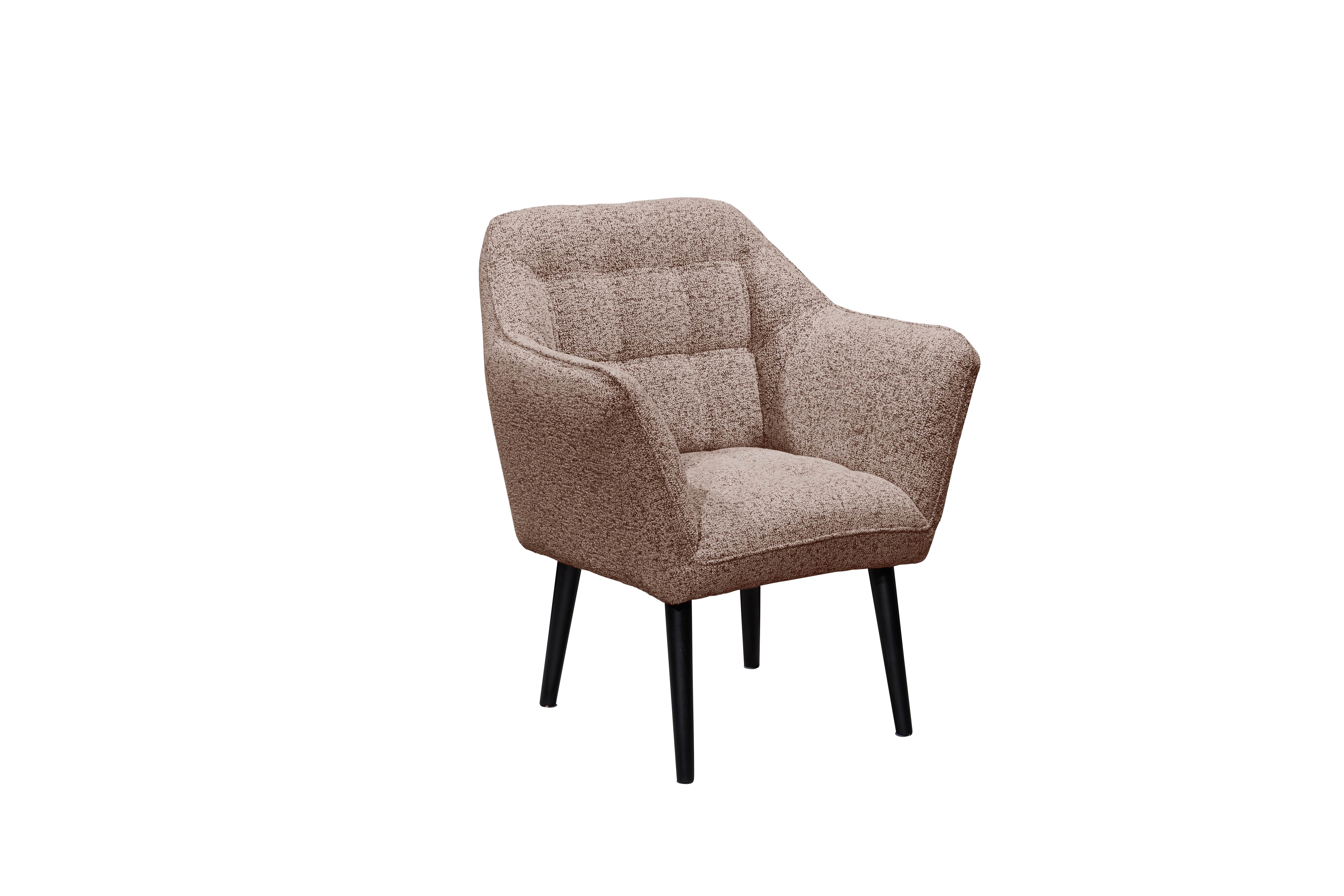 Sessel, Stoff kamin - MyStyle 2123