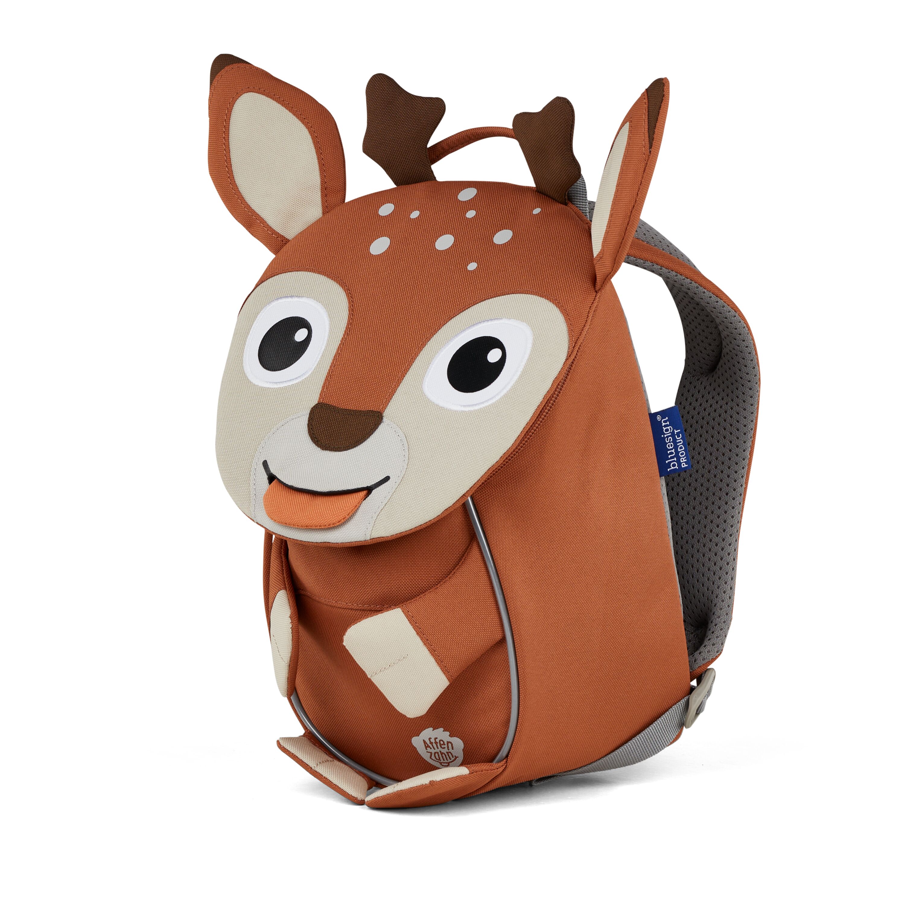 Rucksack Großer Freund - Reh
