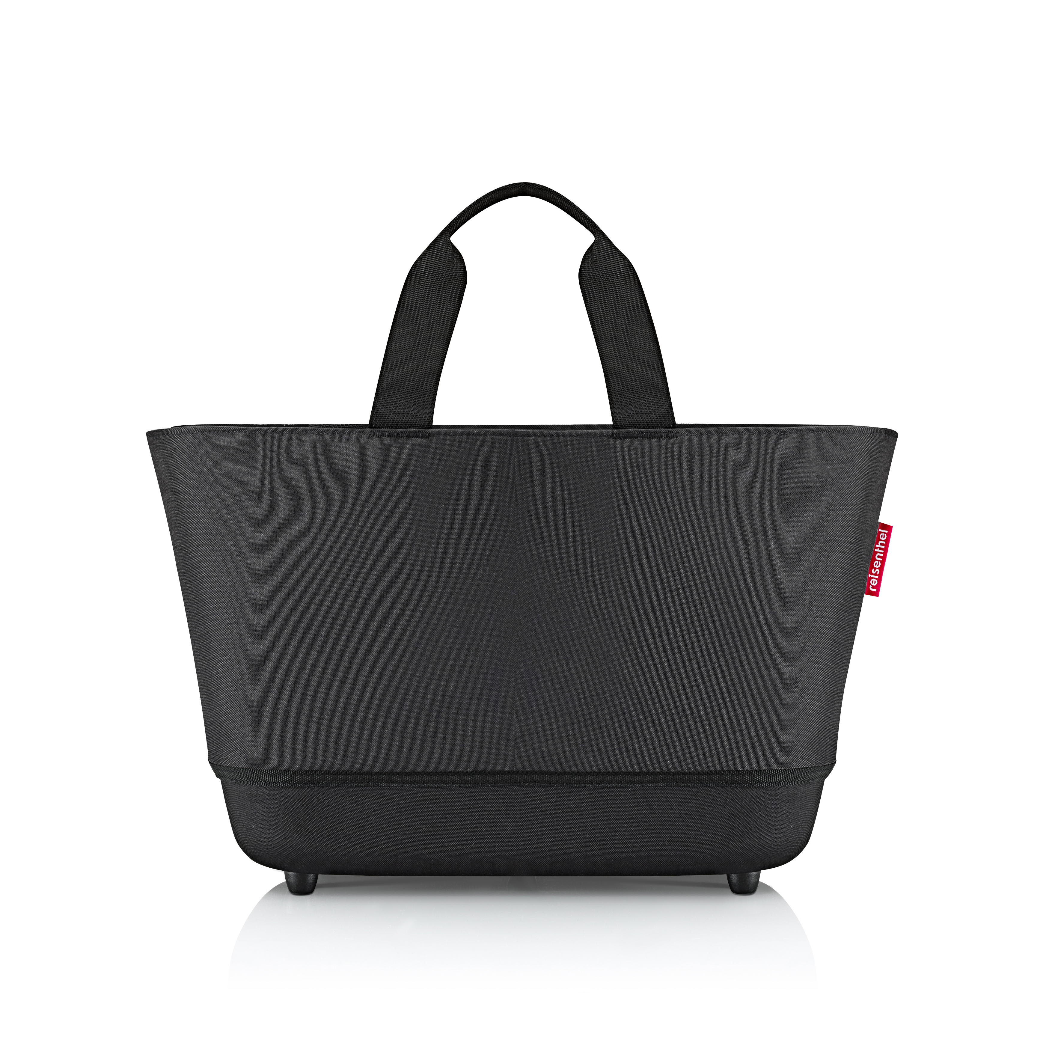 reisenthel, Einkaufskorb shoppingbasket - black