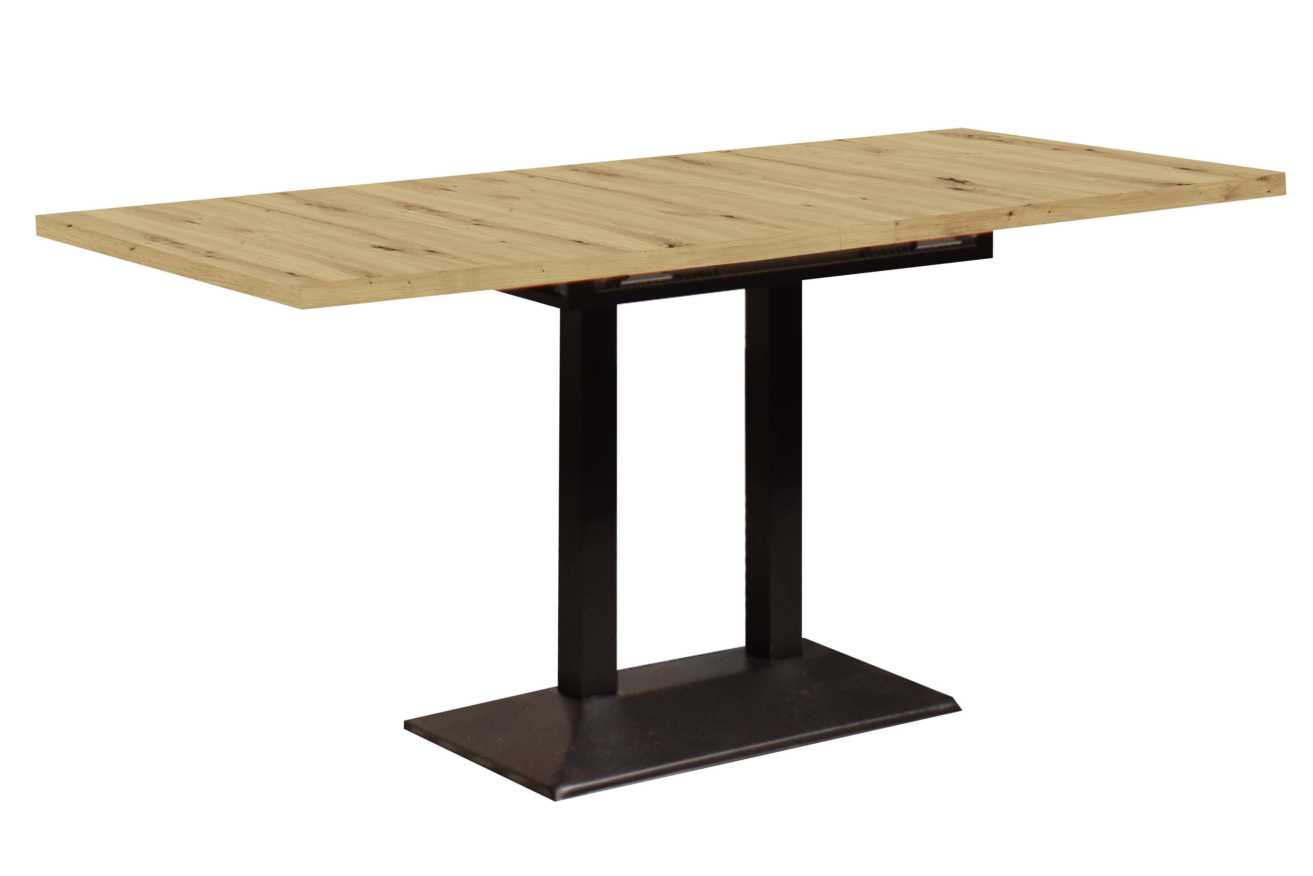 Esstisch, Asteiche  - Multi-TS Bistro