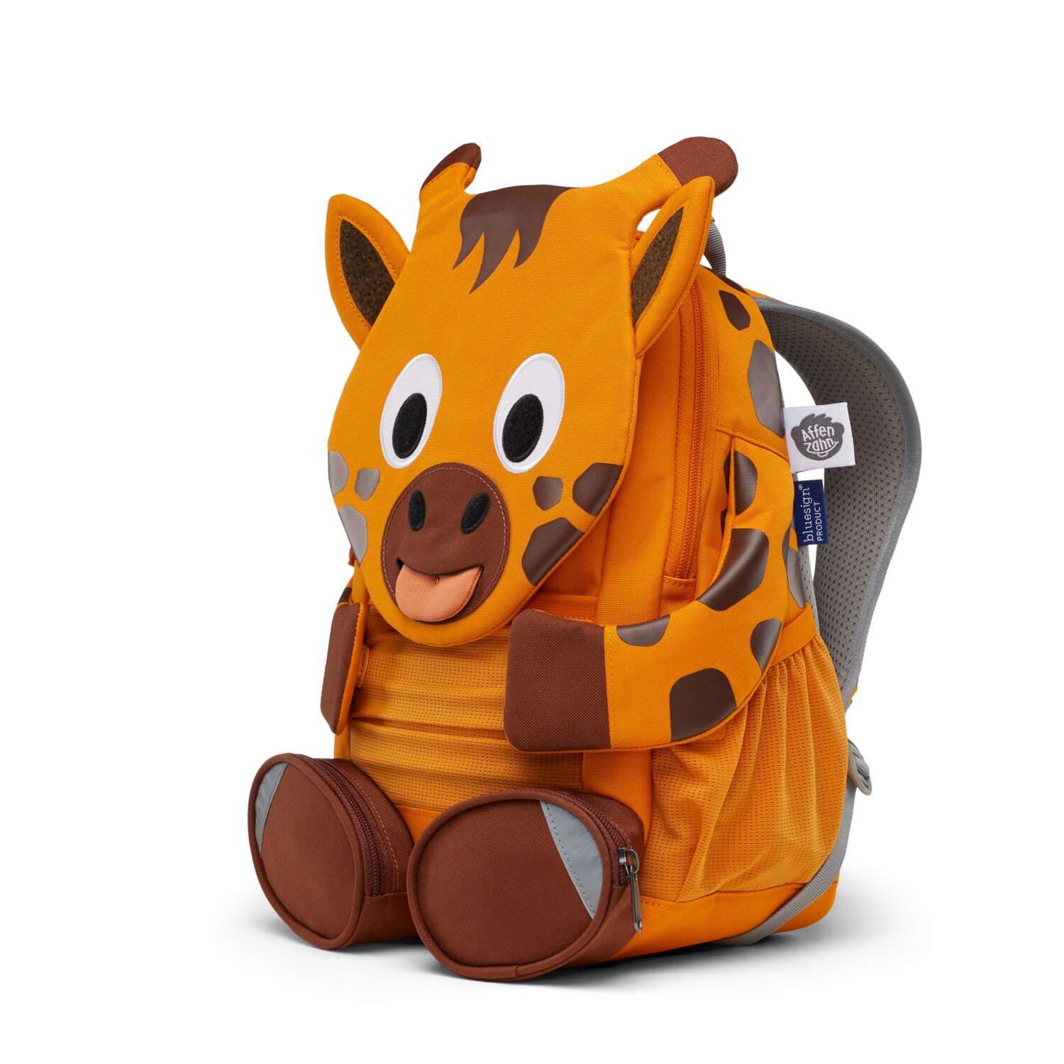 Rucksack Giraffe  - .