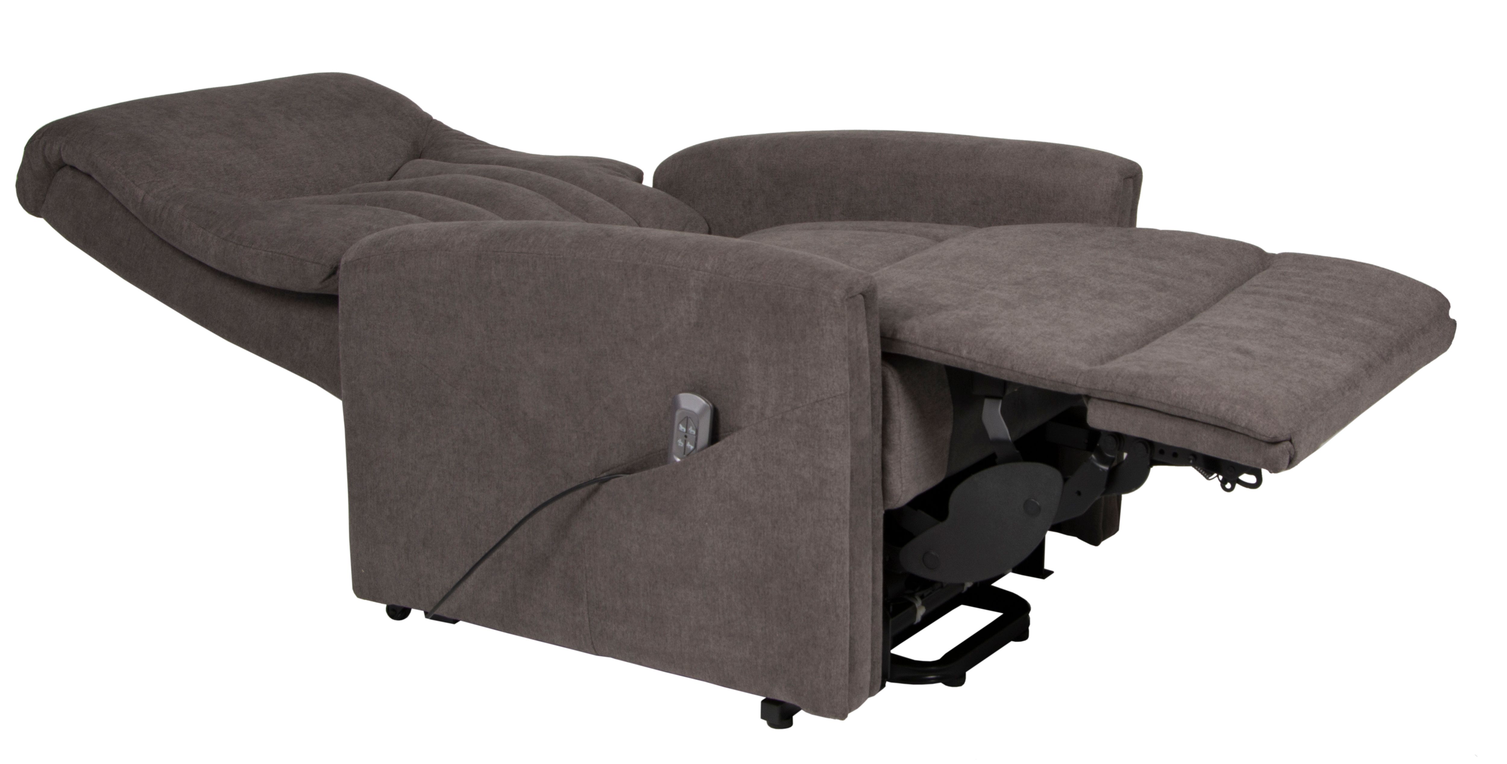 Relax-,TV-Sessel, elektrische Aufstehhilfe - TV-Sessel