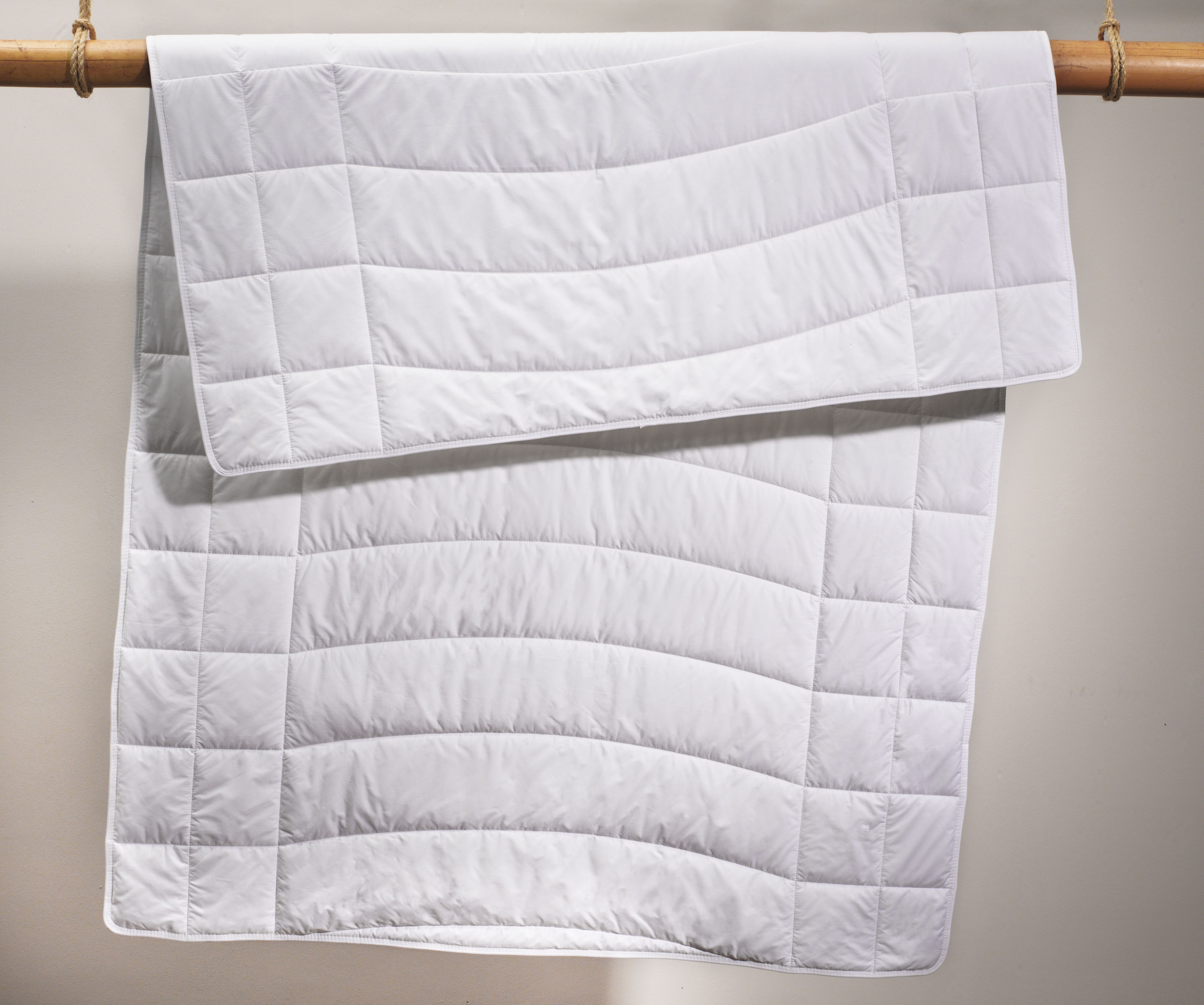 Steppdecke 135x200cm - Parlas (CASEA)