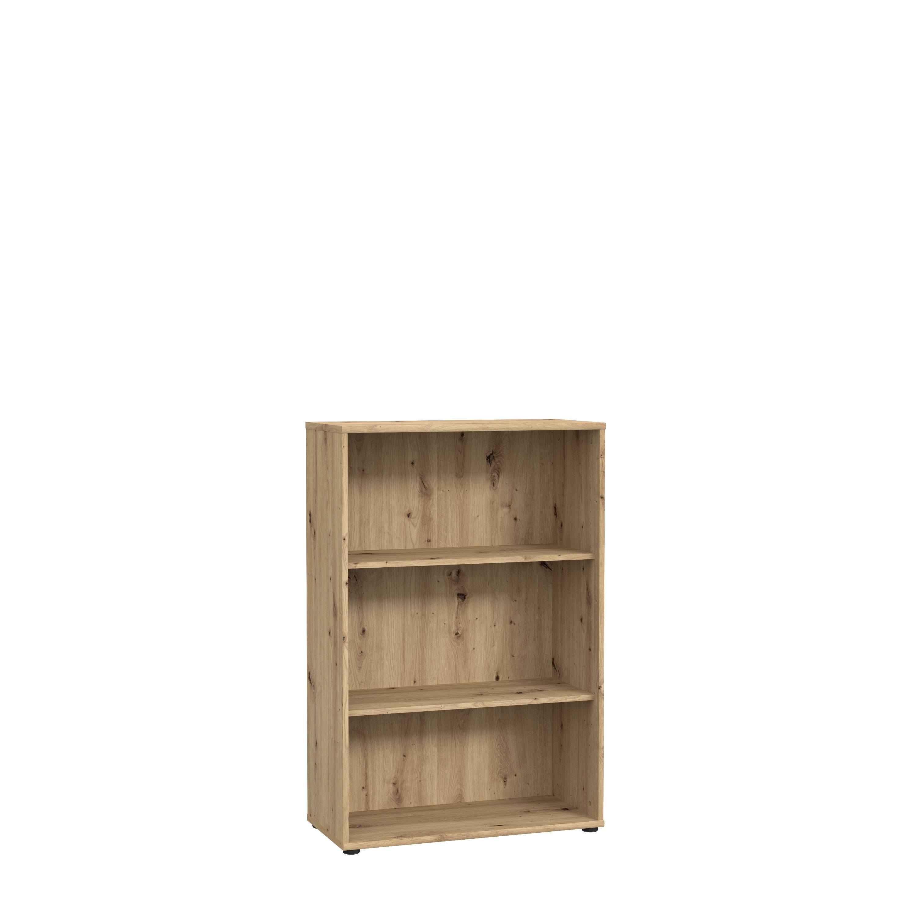 Regal, Artisan Eiche - Faik