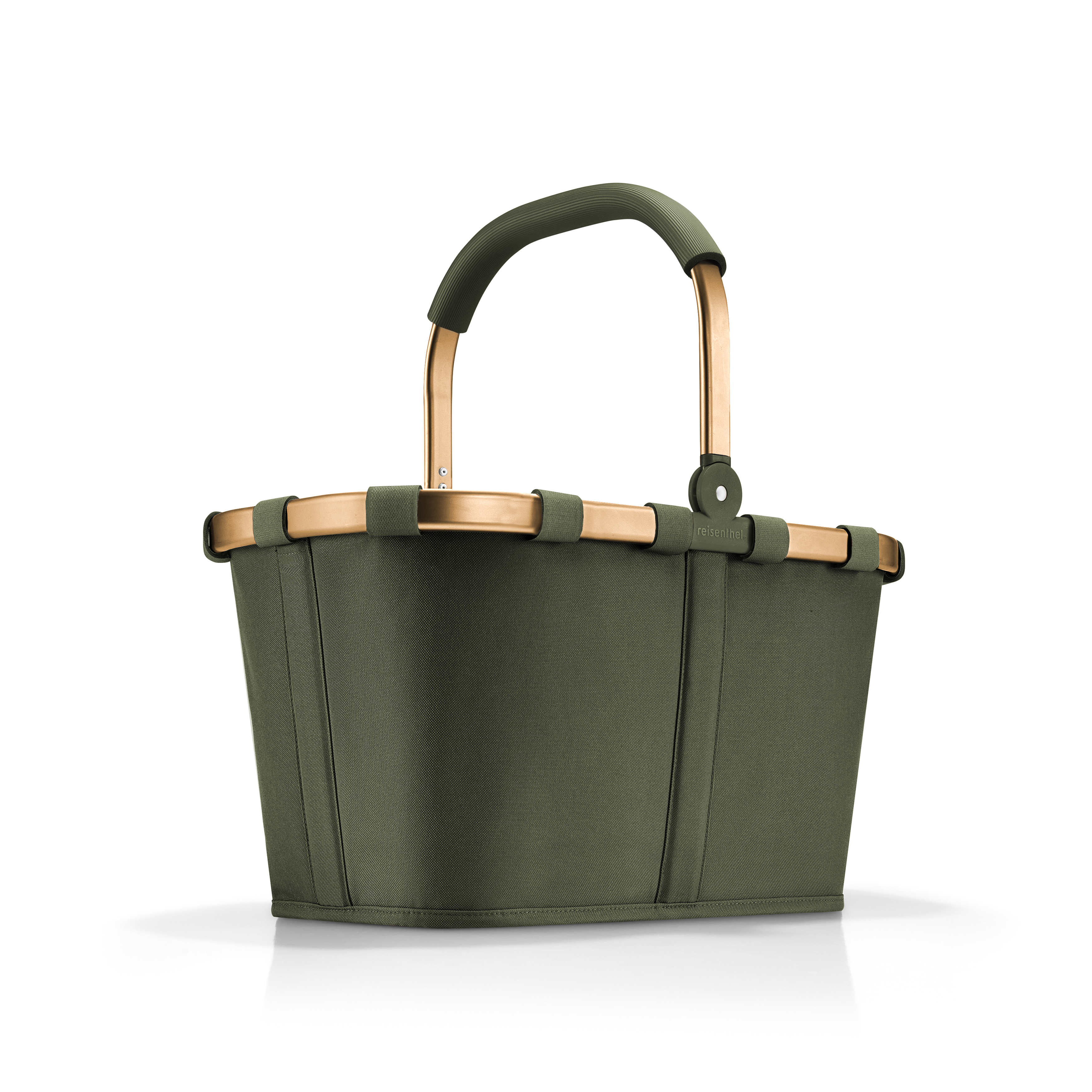 reisenthel, Einkaufskorb carrybag - forest gold