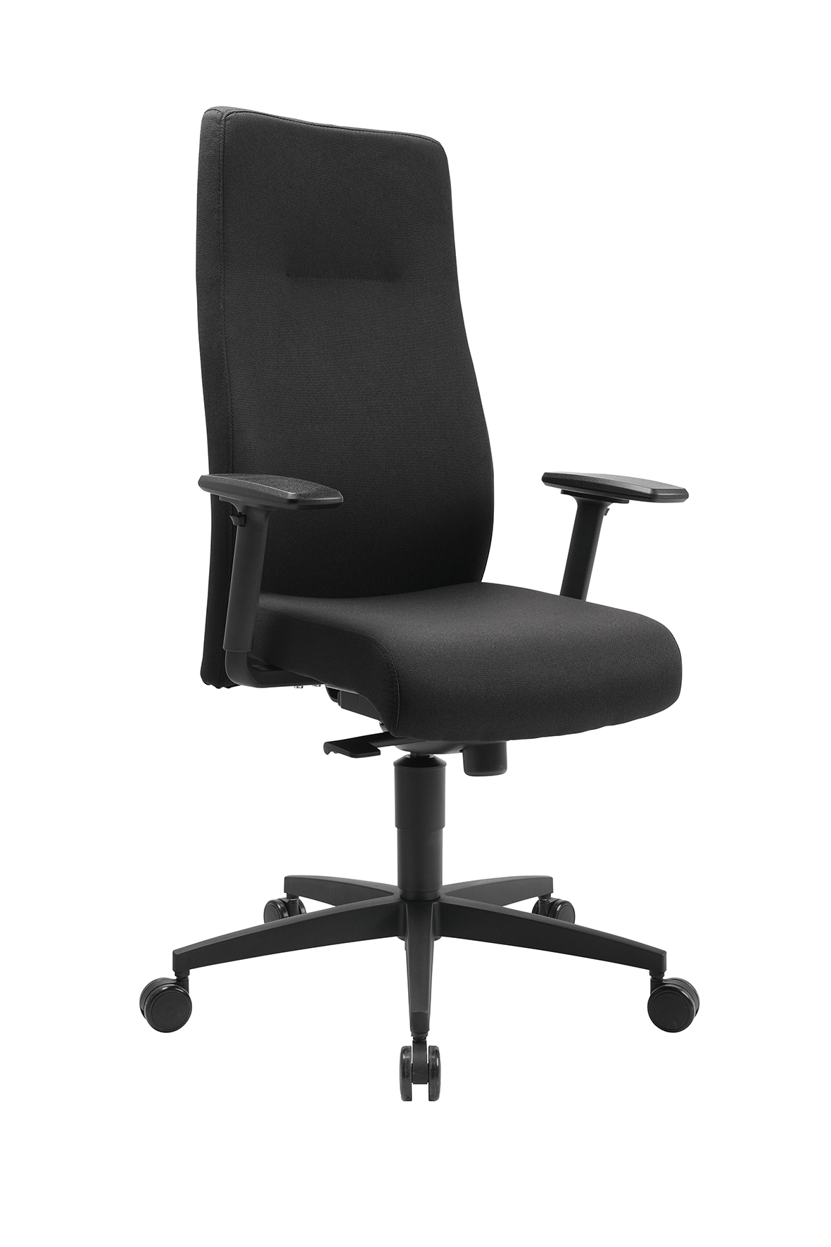 Büro-Drehstuhl, Sitztiefenverstellung - Profi Chief 200