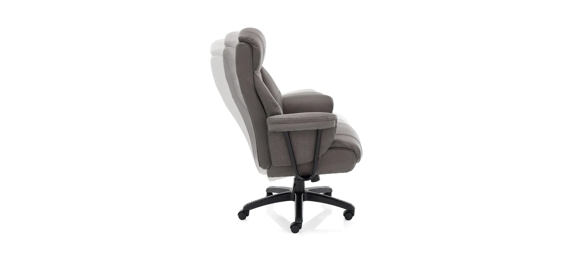 Chefsessel, Büro-Sessel, XXL-Sessel - Danyel
