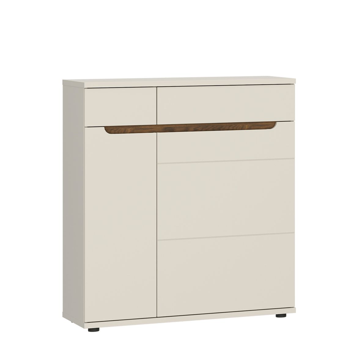 Schuhschrank, Kaschmir - Waranya