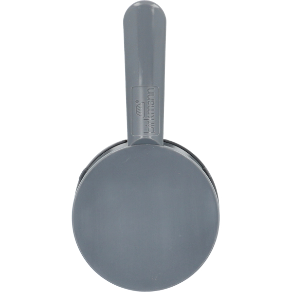 Mehlsieb mit Deckel - Ø 10 cm, BPA frei Mehlsieb mit Deckel - Ø 10 cm, BPA frei