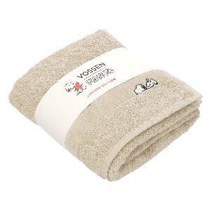 Duschtuch Sleepy Snoopy - 67 x 140cm, tibet