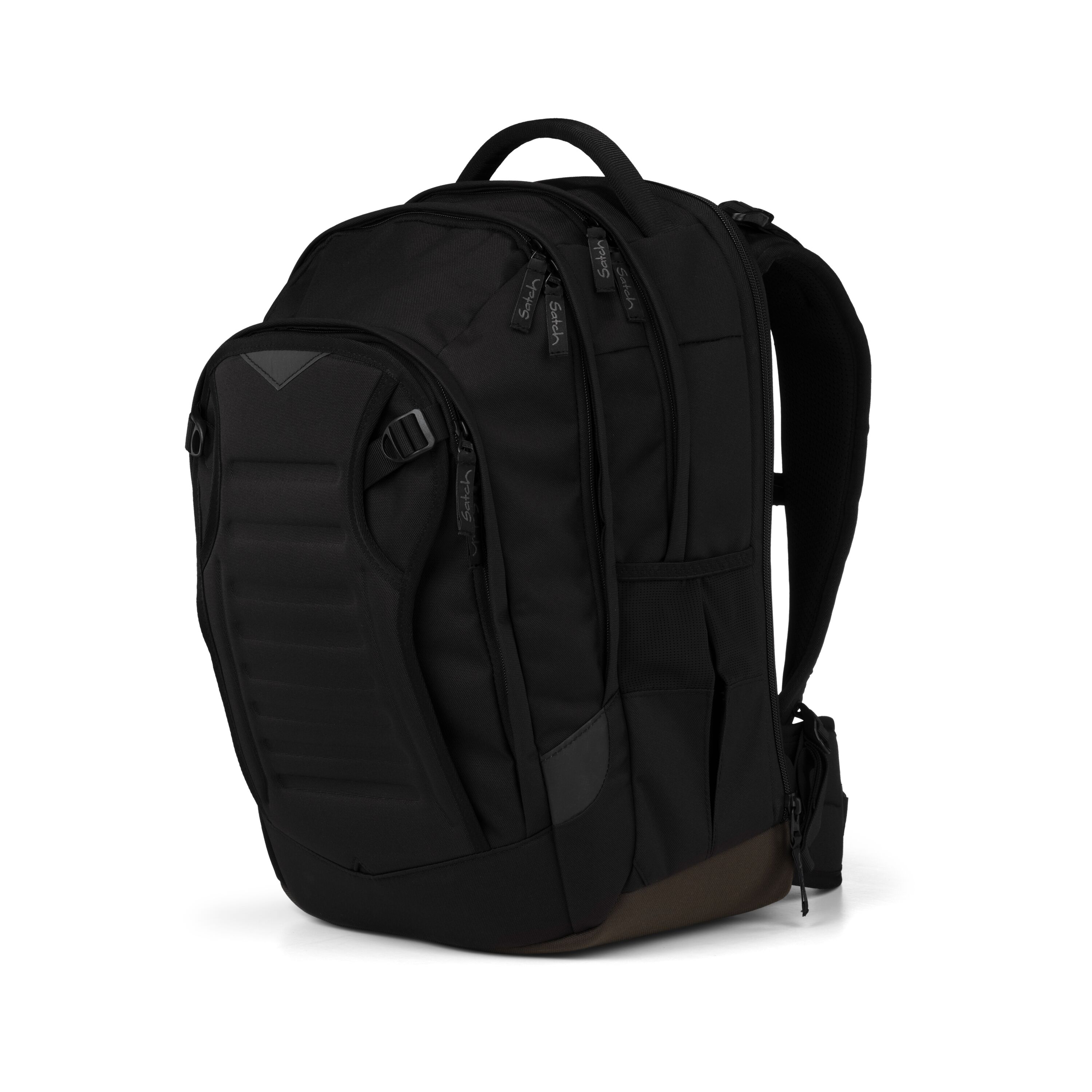 Satch Match Plus Schulrucksack Einzeln Blackjack - Satch Blackjack