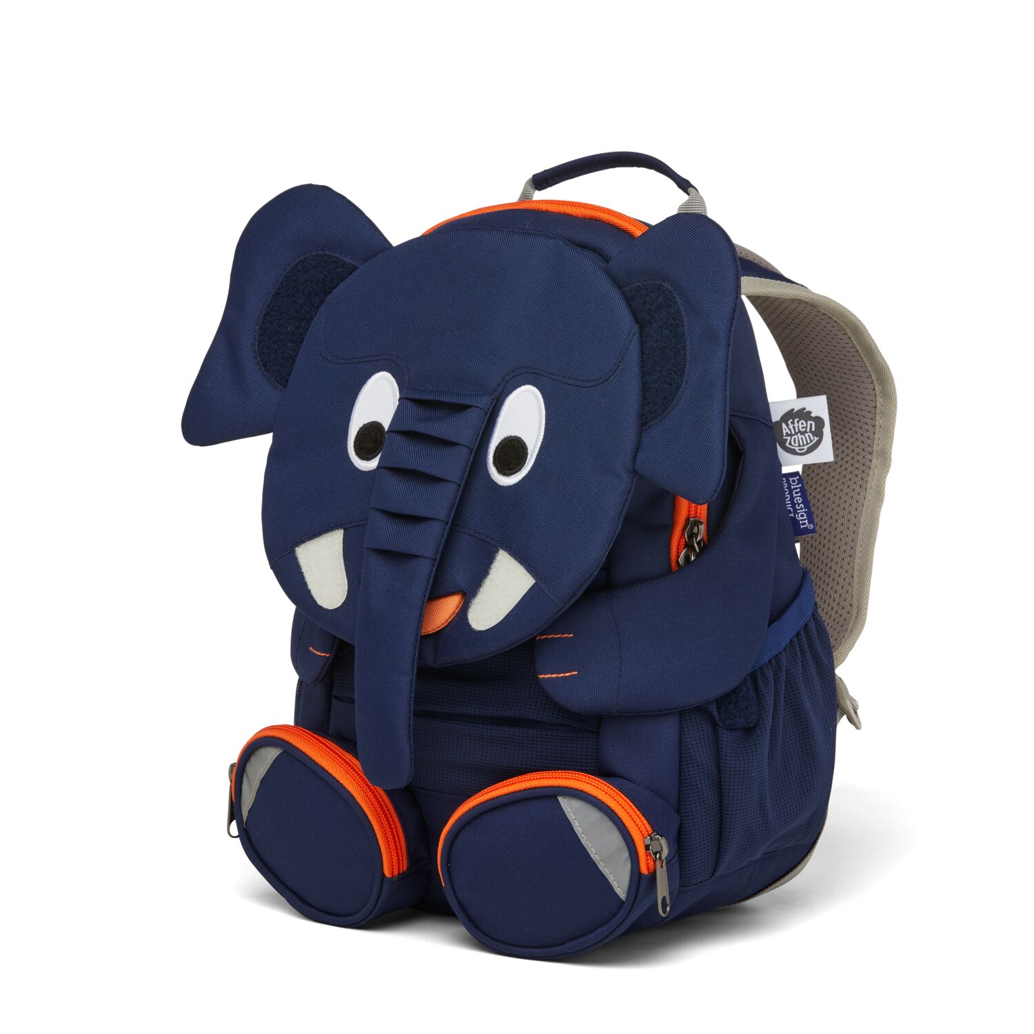 Rucksack Elefant  - .