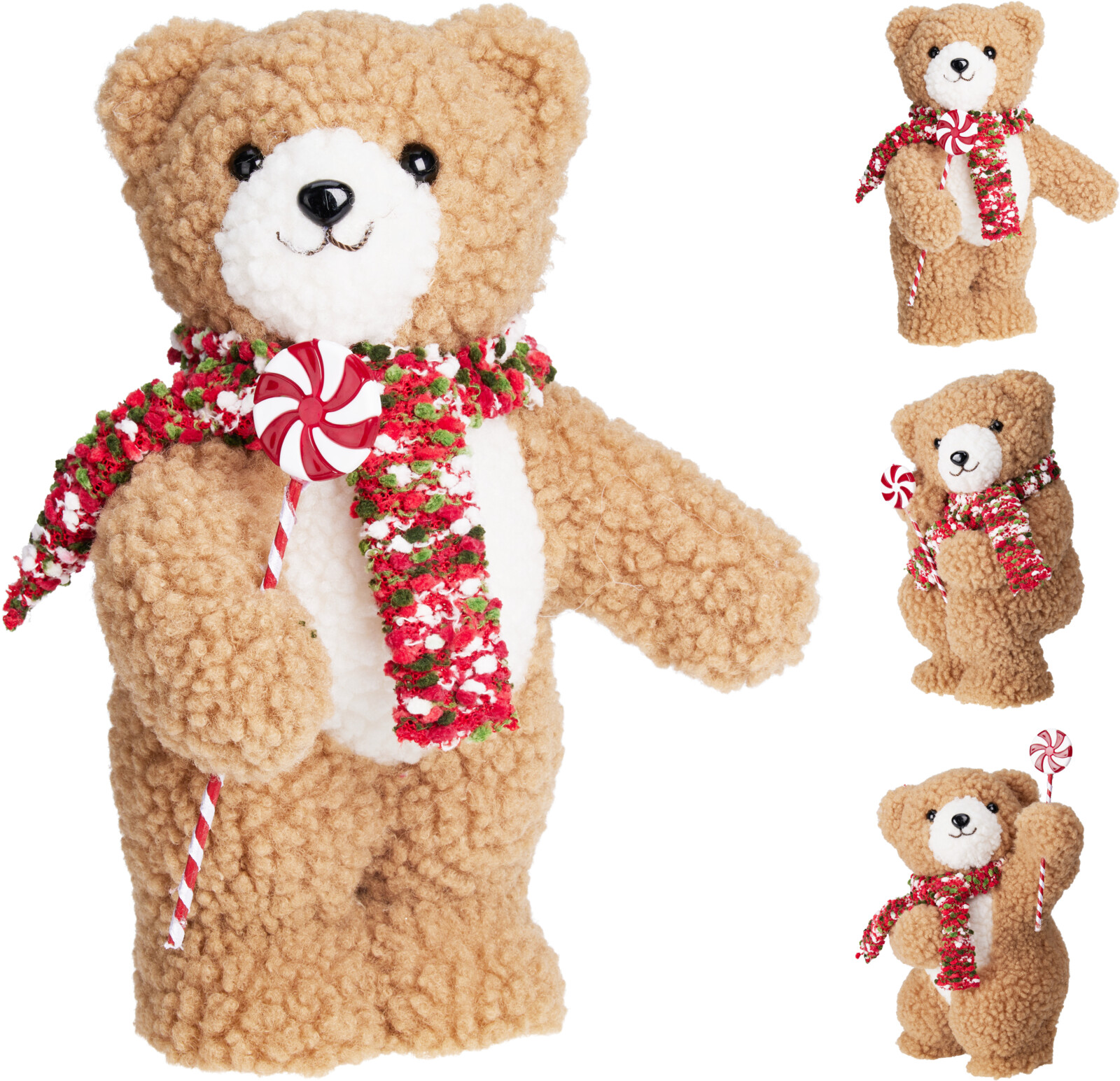 Teddybär 26cm - sortiert