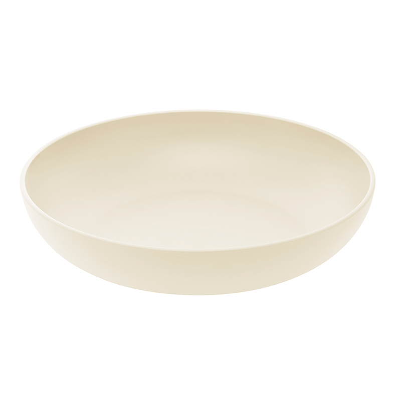 Obstschale 26cm urban-grey Magnat® - NATUR-DESIGN