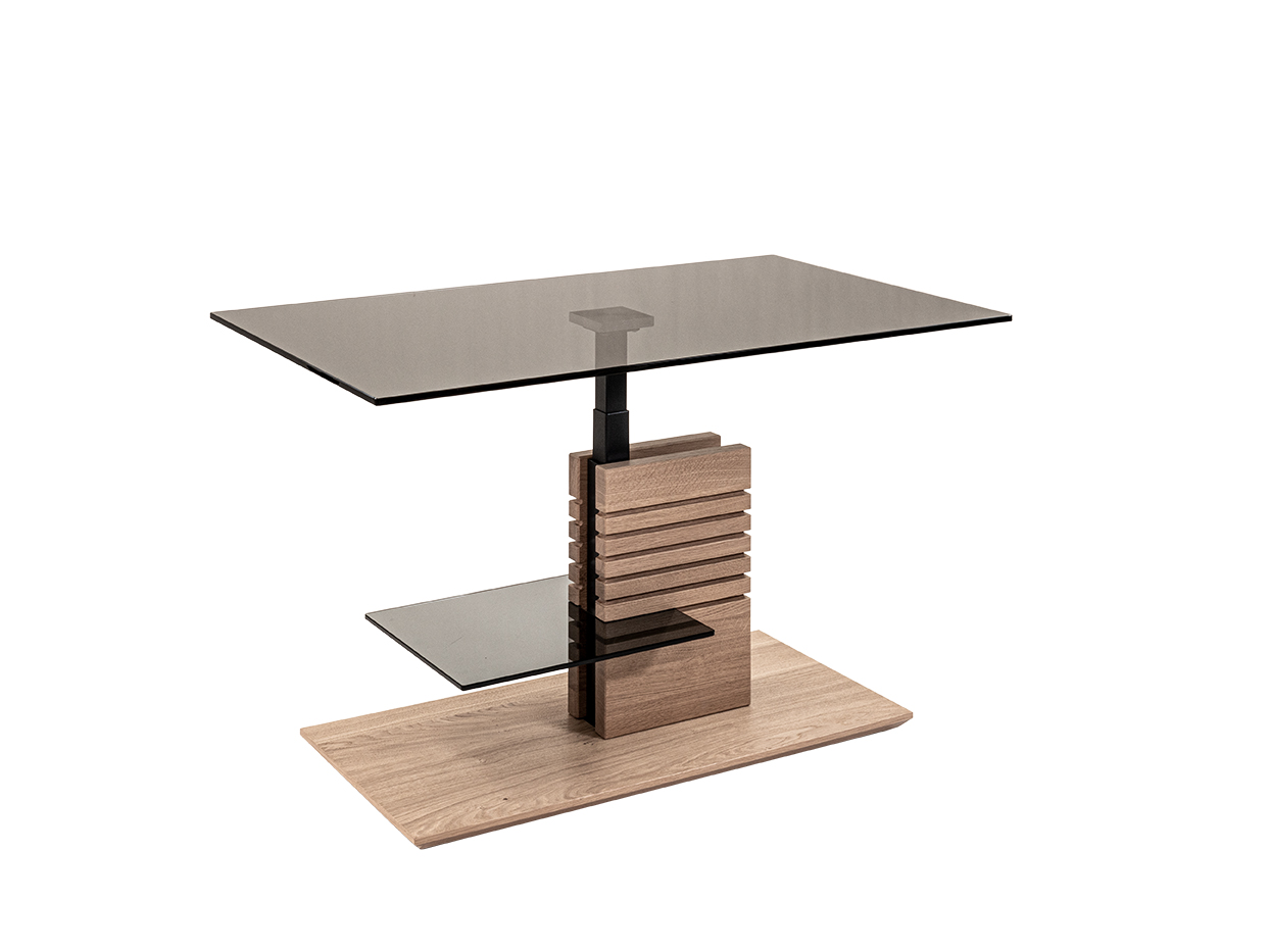 Lift-Couchtisch - LS23 Armano