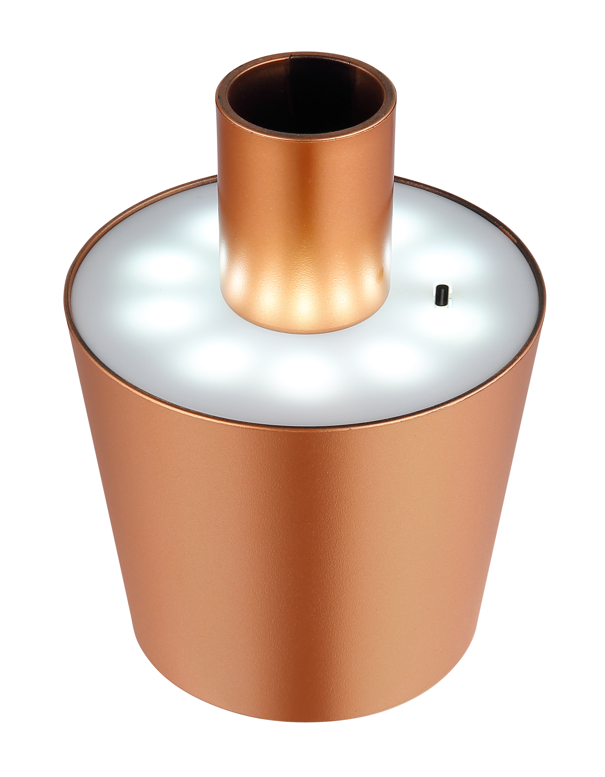 Tisch-/Aufsatzleuchte YARA