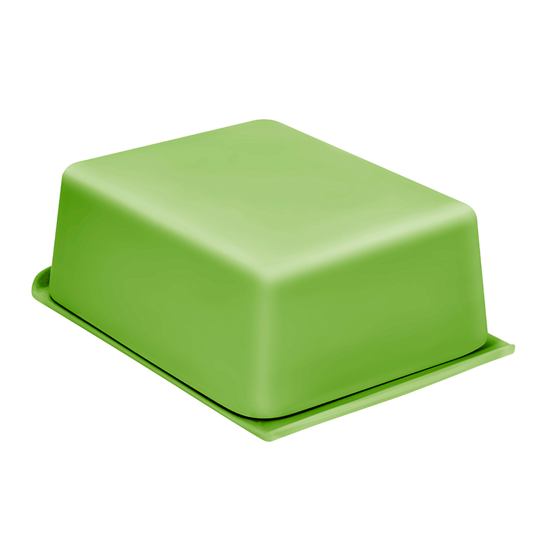 Butterdose grün Magnat® - NATUR-DESIGN