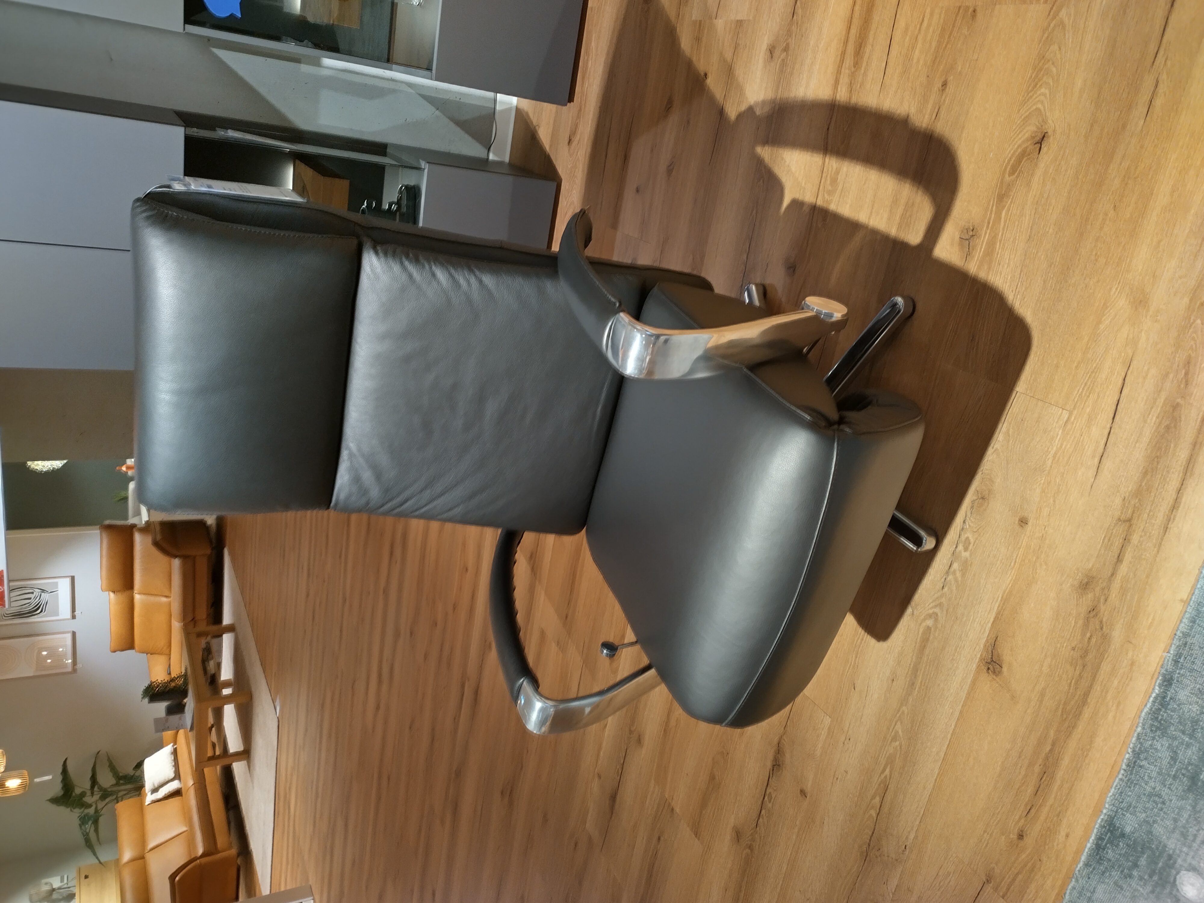 Relaxsessel - Mykon 539