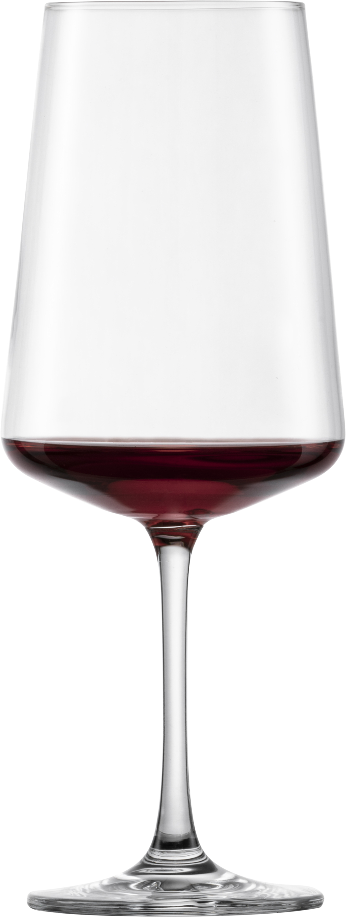 Rotweinglas MIOVINO 500 ml - 4-er Set