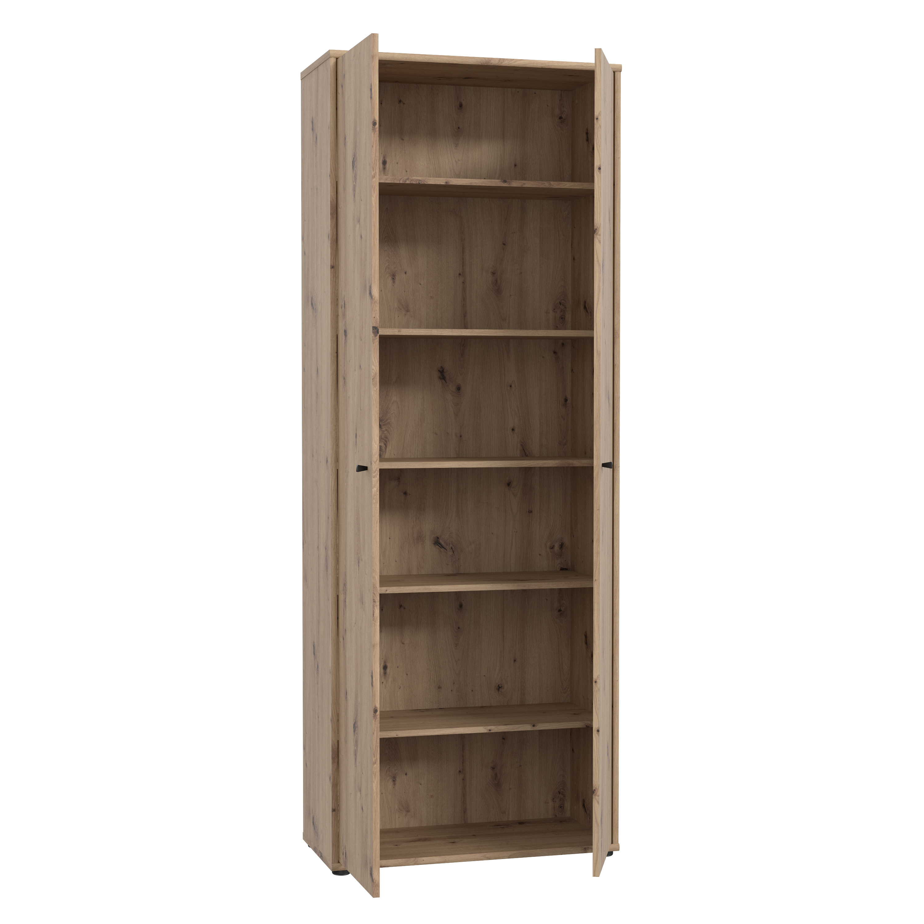 Schrank, Artisan Eiche - Faik