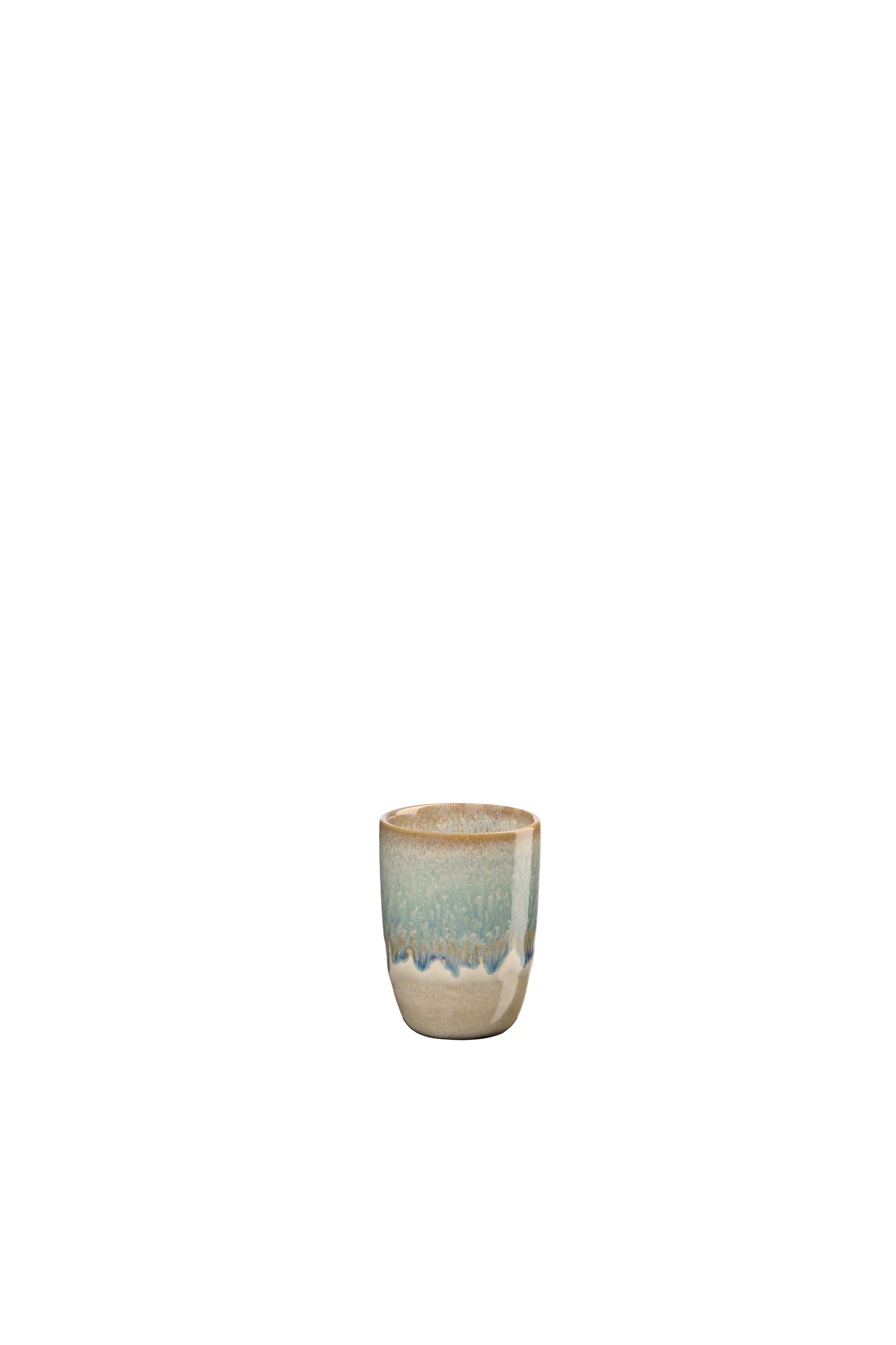 ASA il capriccio Cup, sabbia - ca. 0,1l
