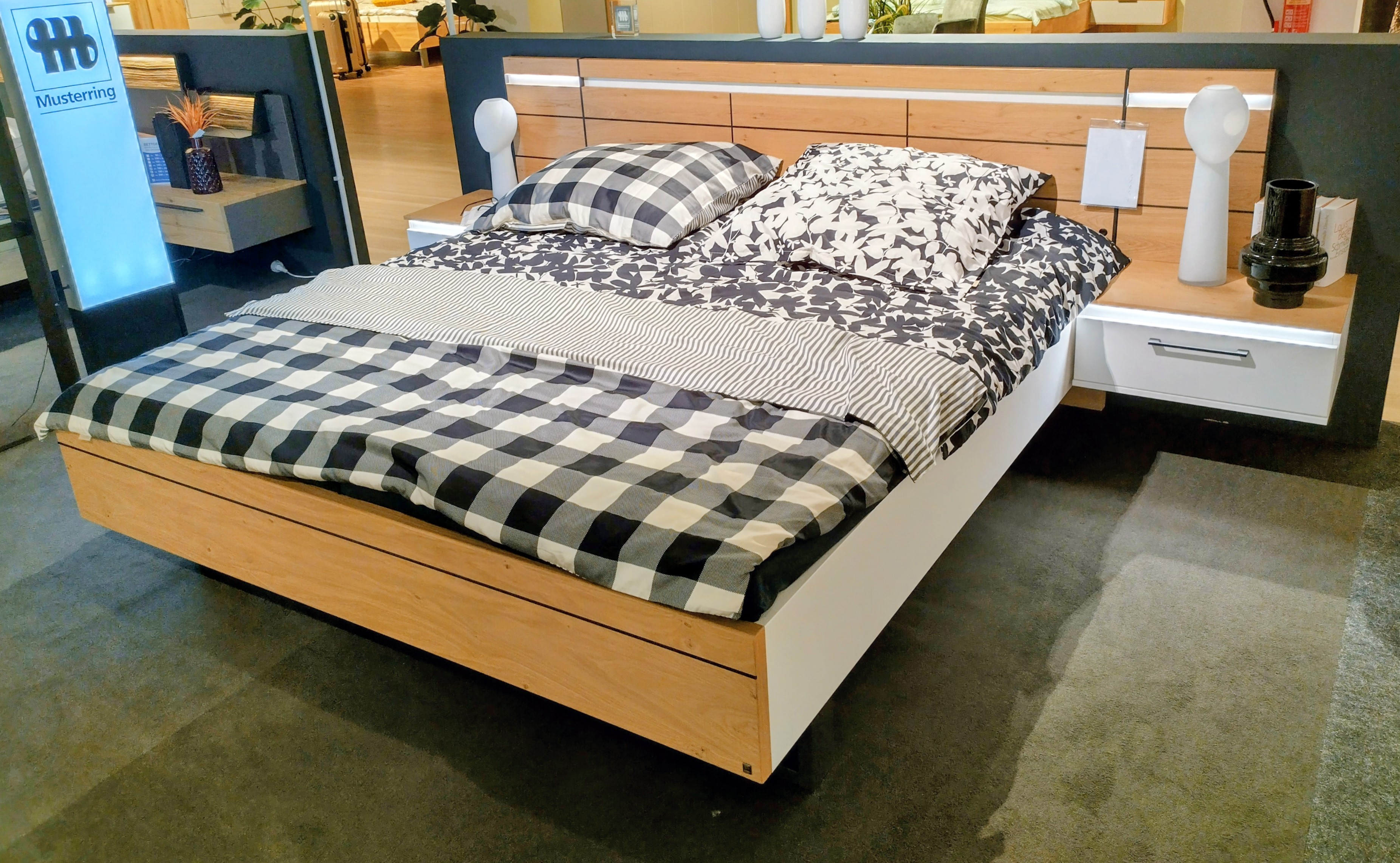 Schlafzimmer  - Madiva
