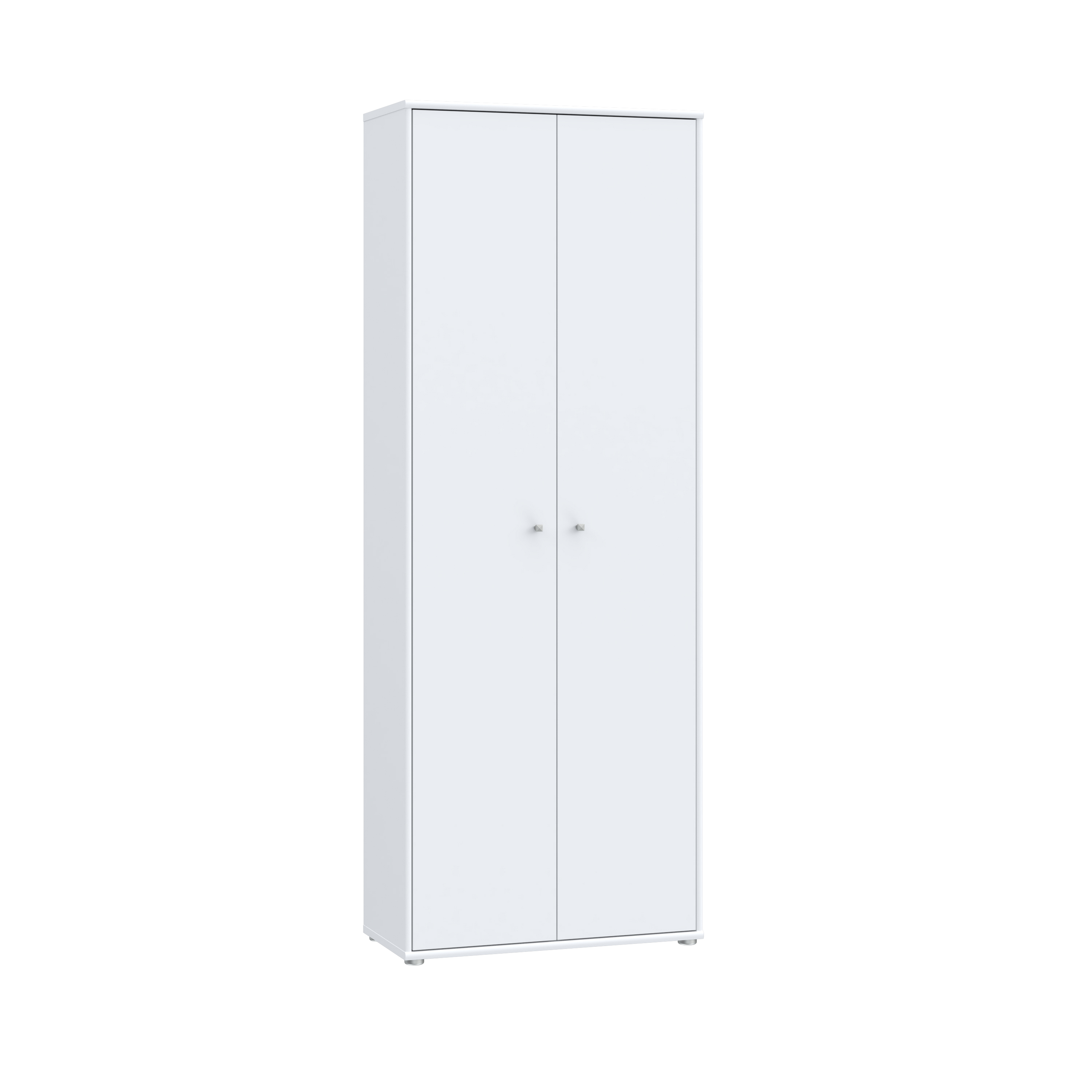 Schrank, weiß - Faik