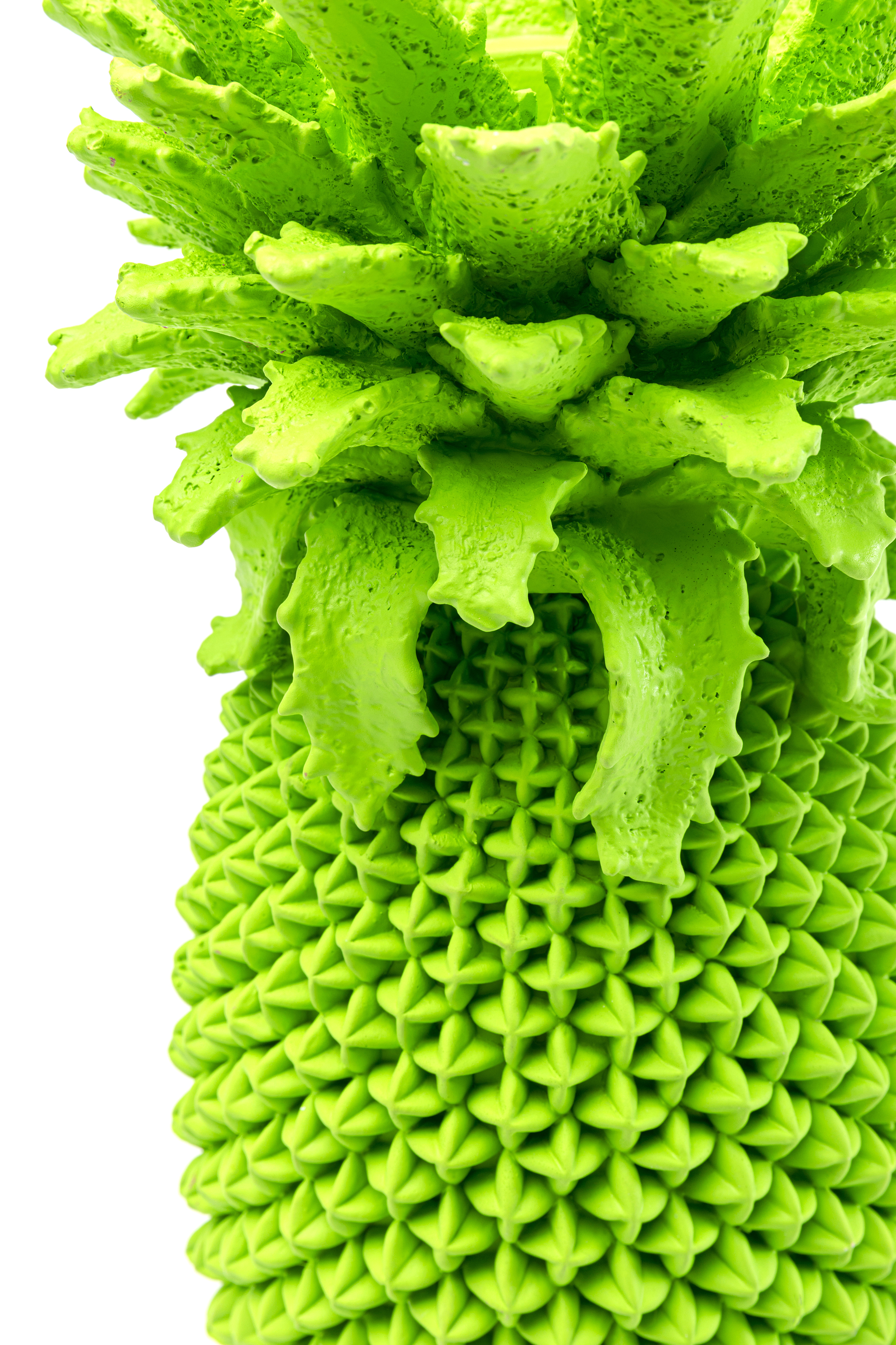 Vase Pineapple, grün - Accessoires Vase Pineapple, grün - Accessoires