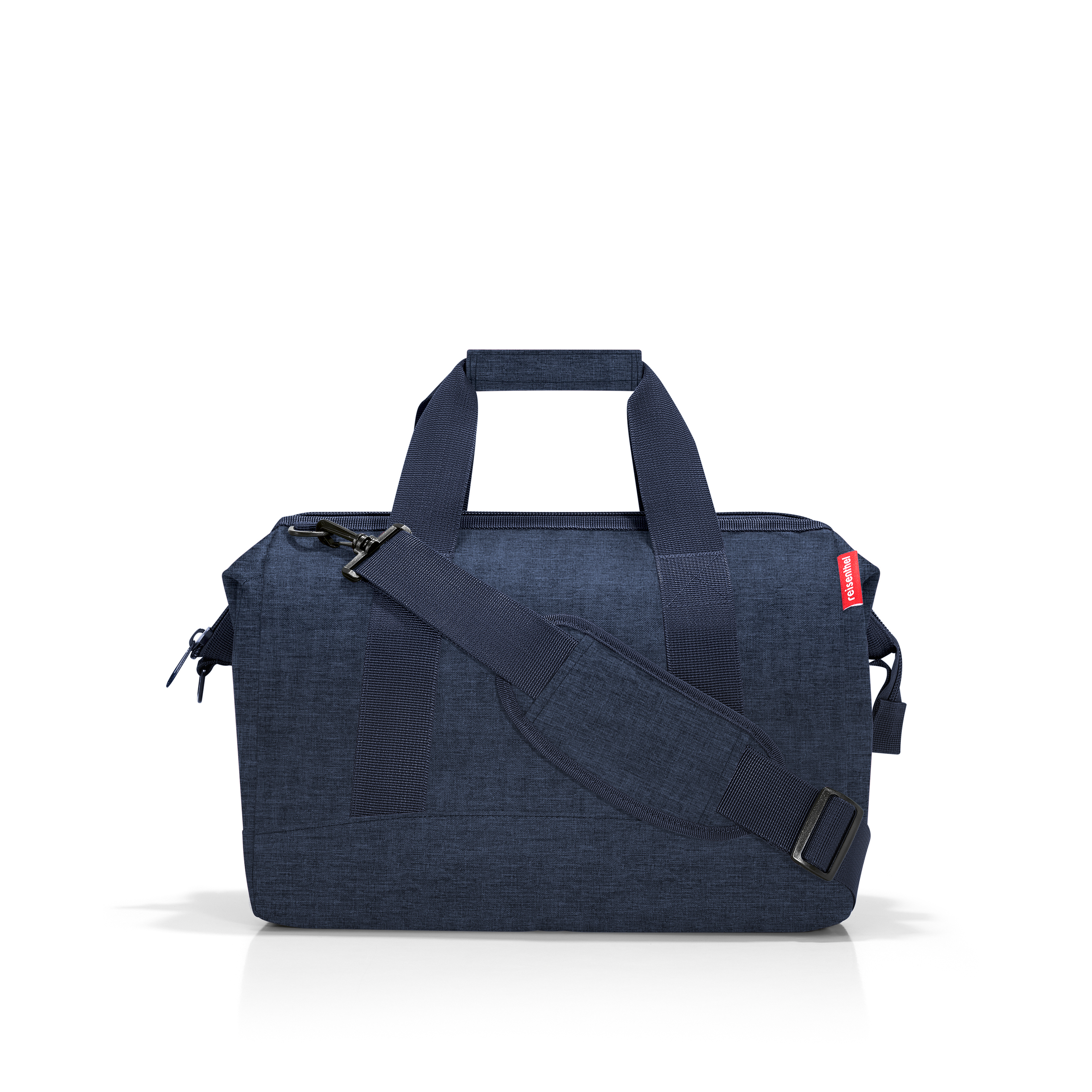reisenthel, allrounder M - twist navy