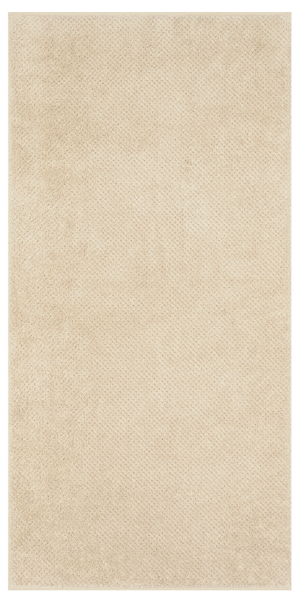 Gästehandtuch Pure - 30x50cm, beige