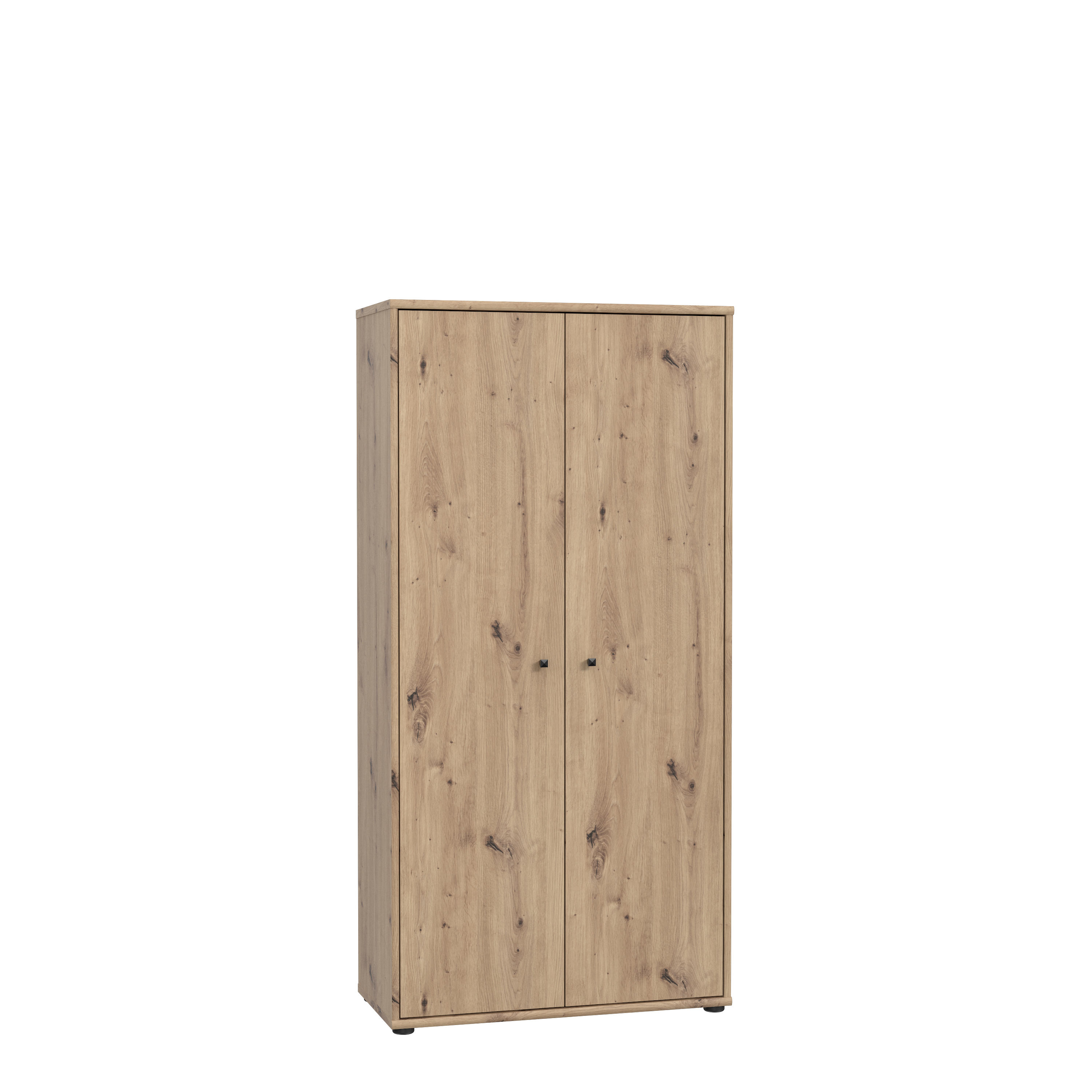 Schrank, Artisan Eiche - Faik