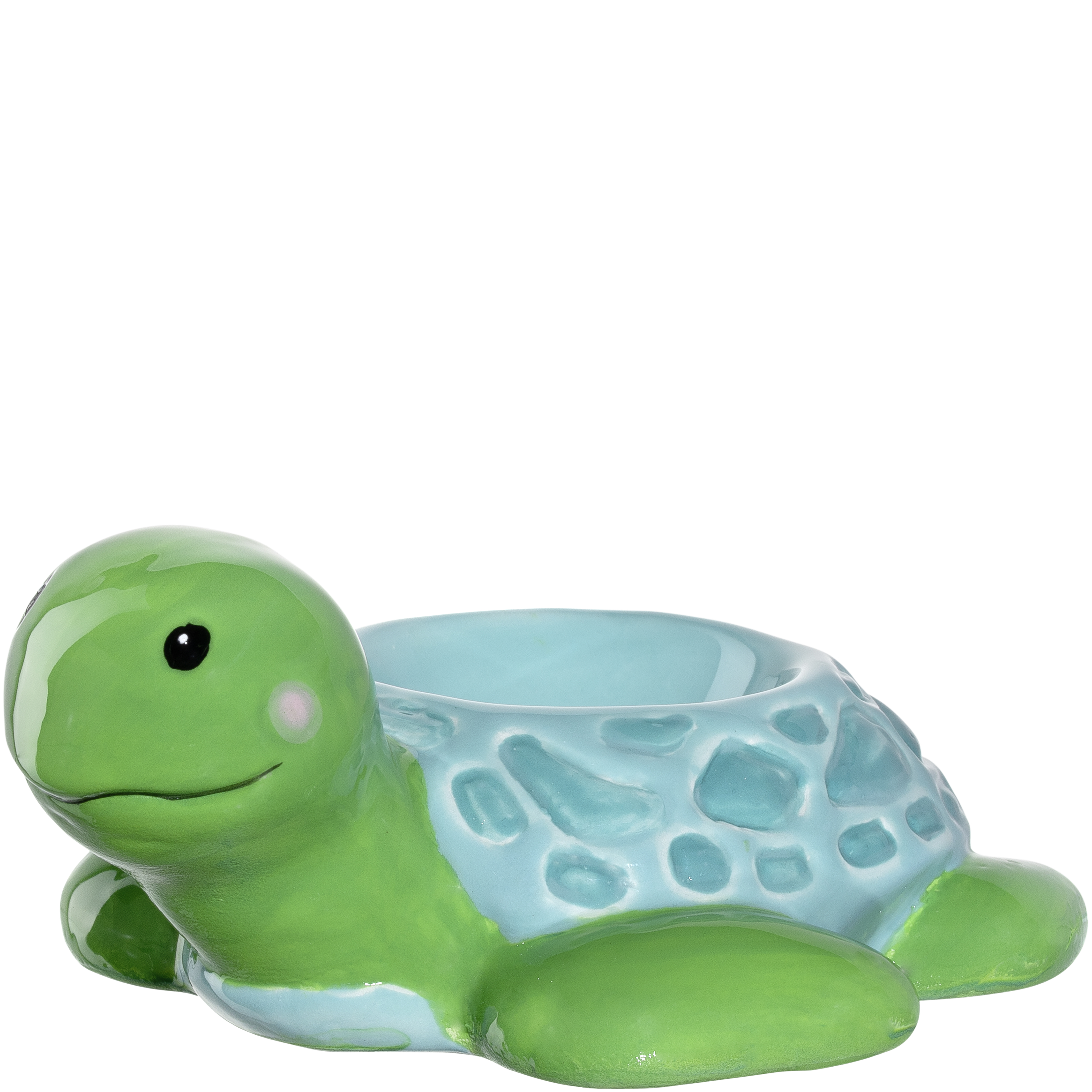 Eierbecher Schildkröte - .