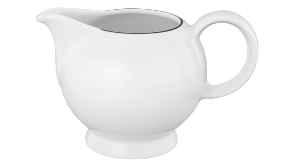 Milchkännchen - Lido Black Line 10826
