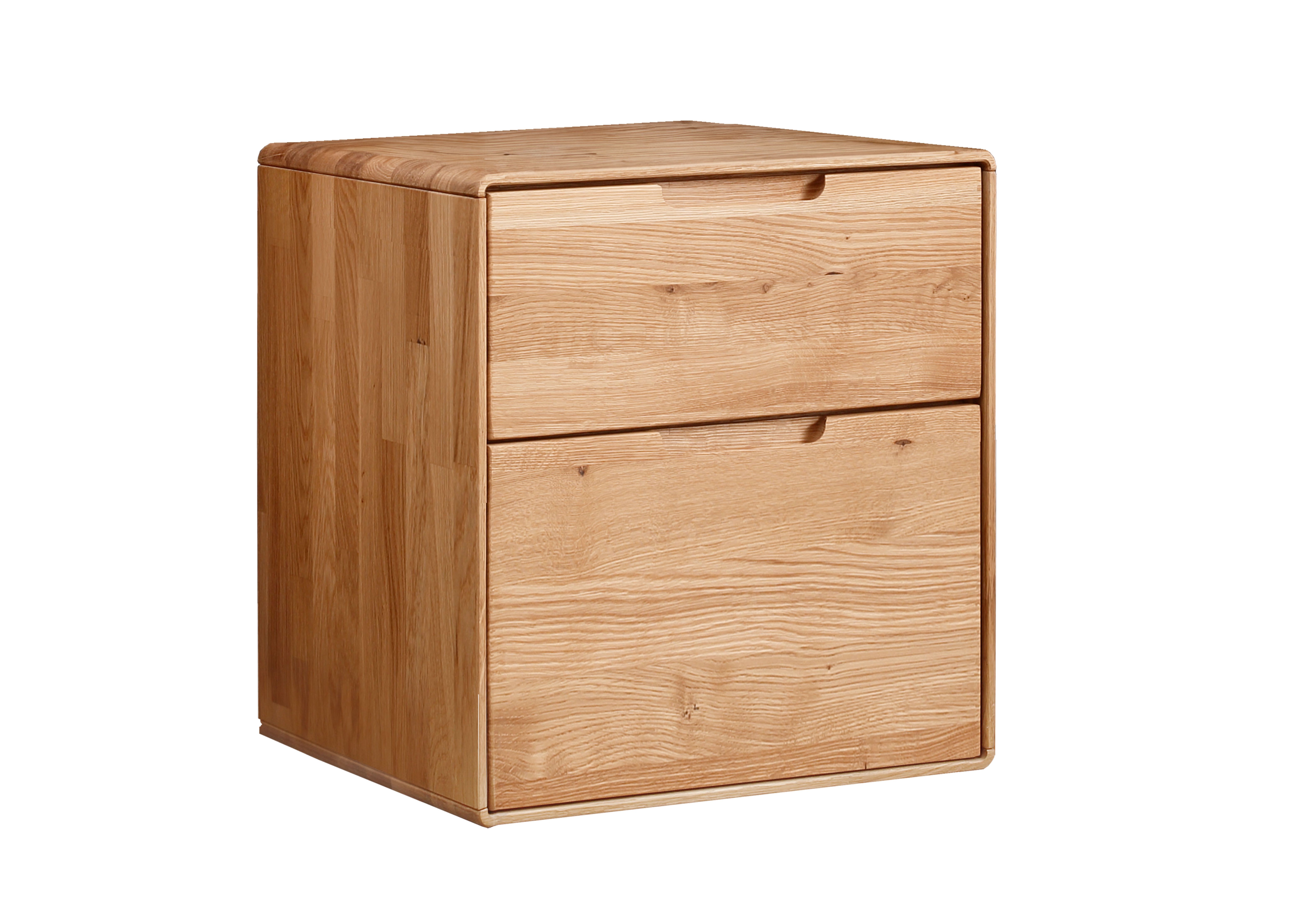 Nachtkommode II, Wildeiche - MyStyle 3047