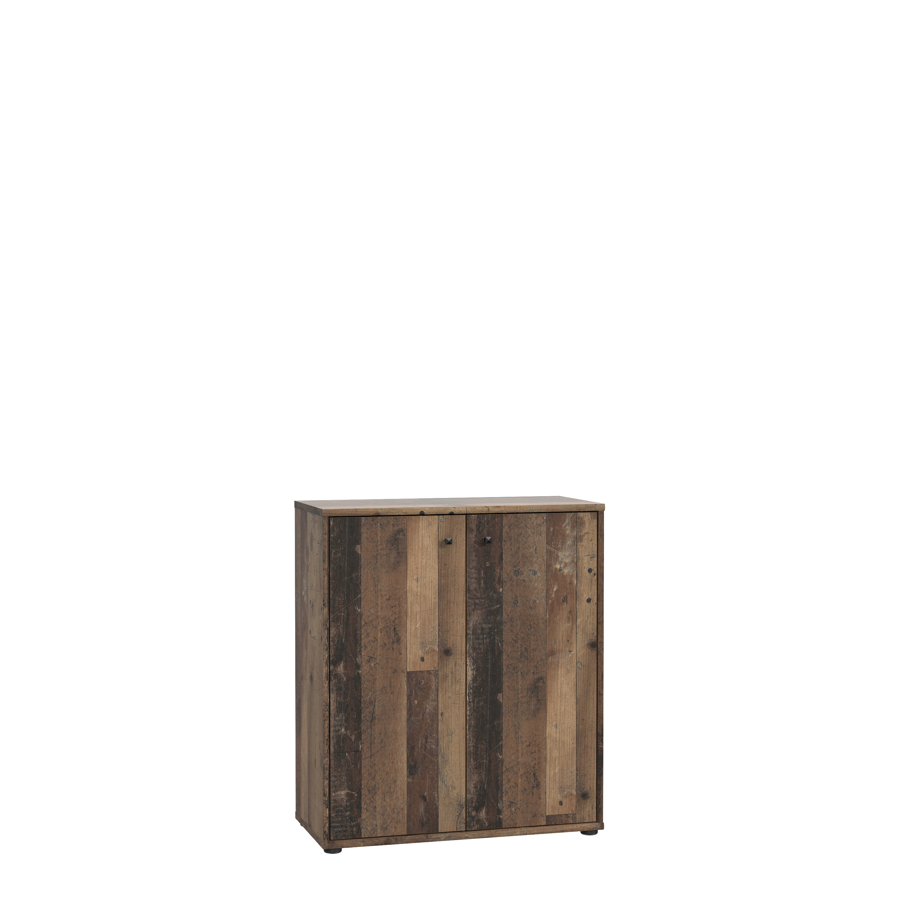Kommode, Old Wood Vintage - Faik