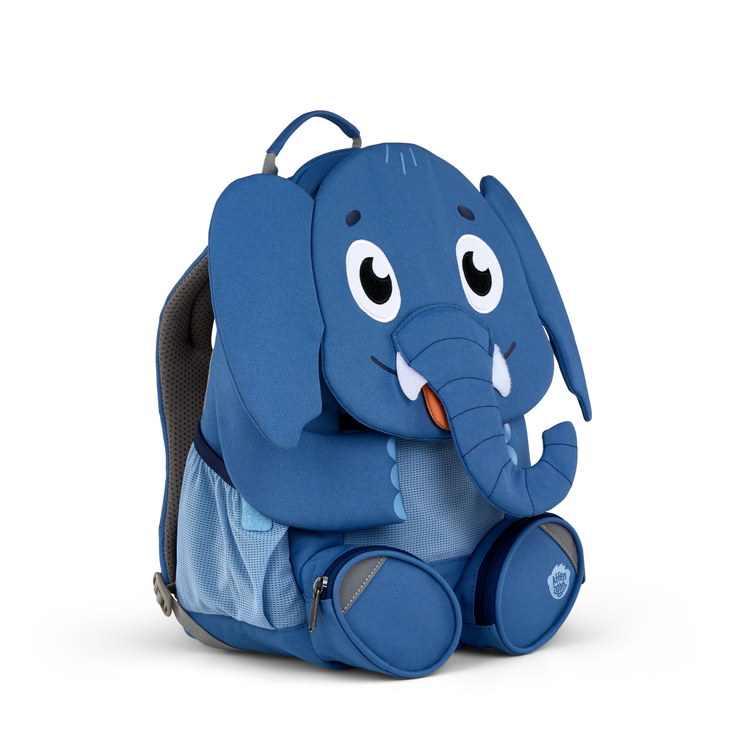 Rucksack Großer Freund - Elefant